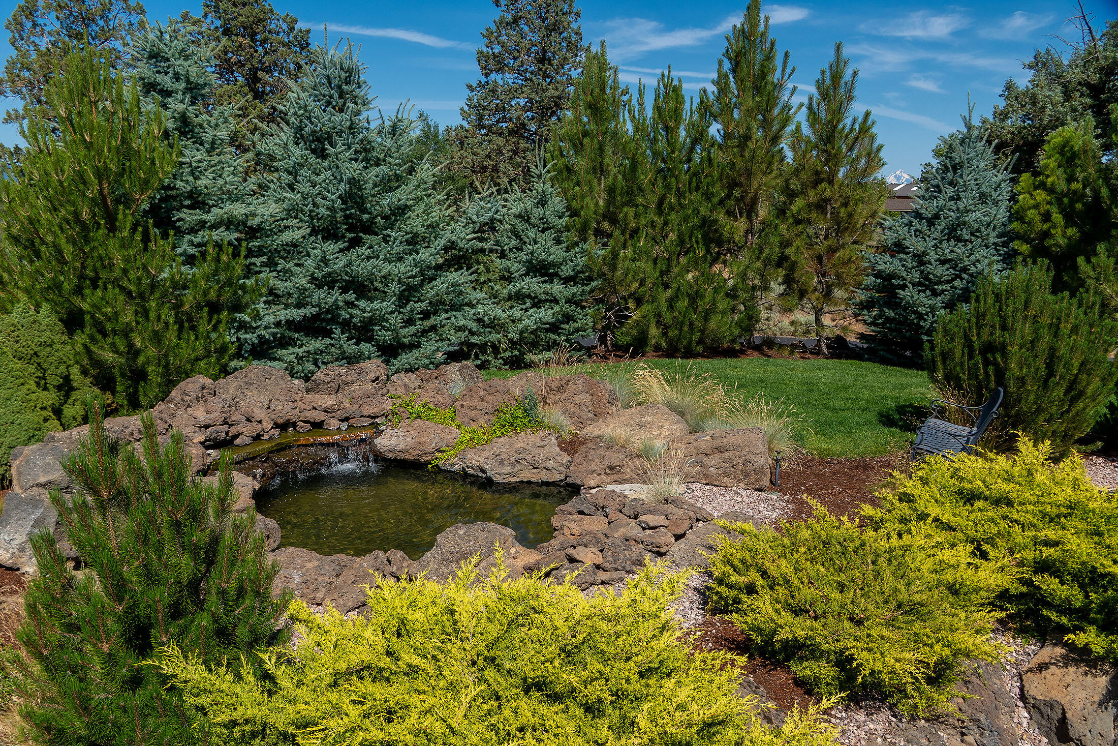 Sun Mtn - Residential