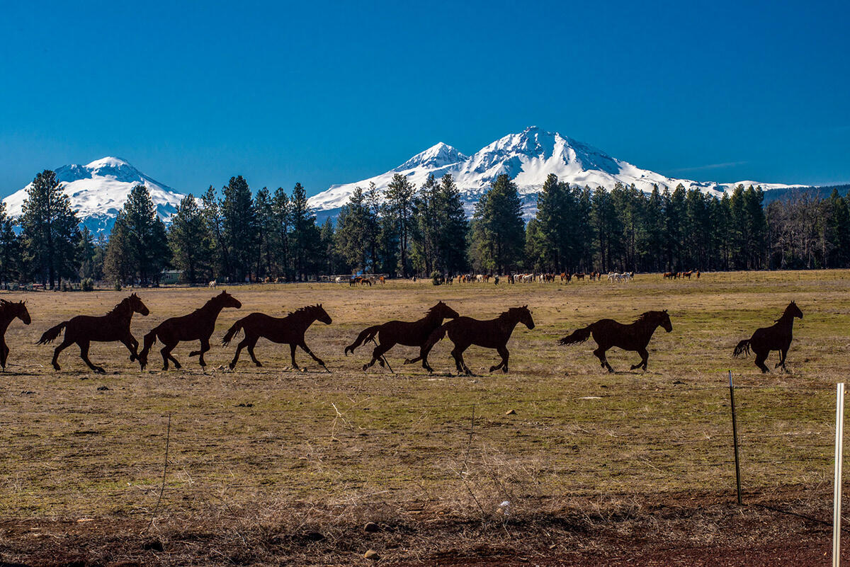 Sun Mtn - Residential