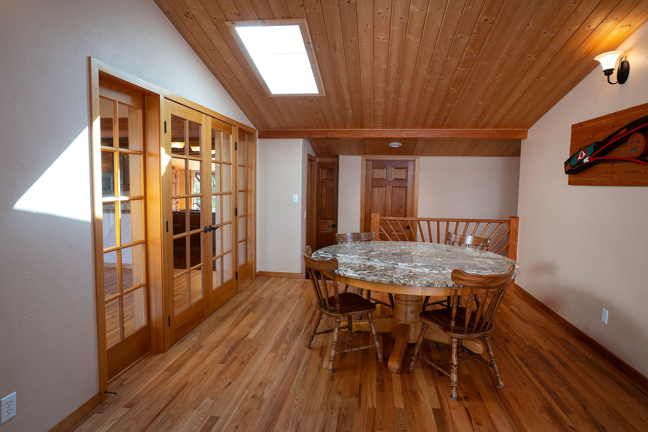 Sun Mtn - Residential