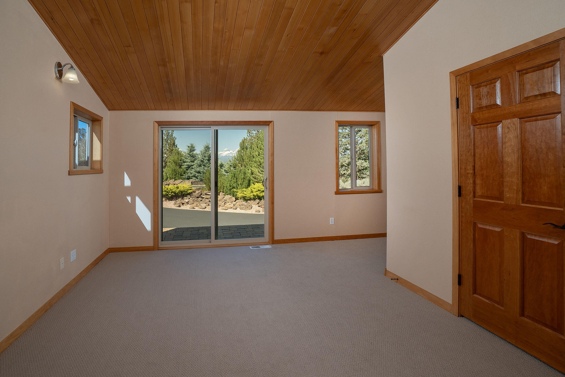 Sun Mtn - Residential