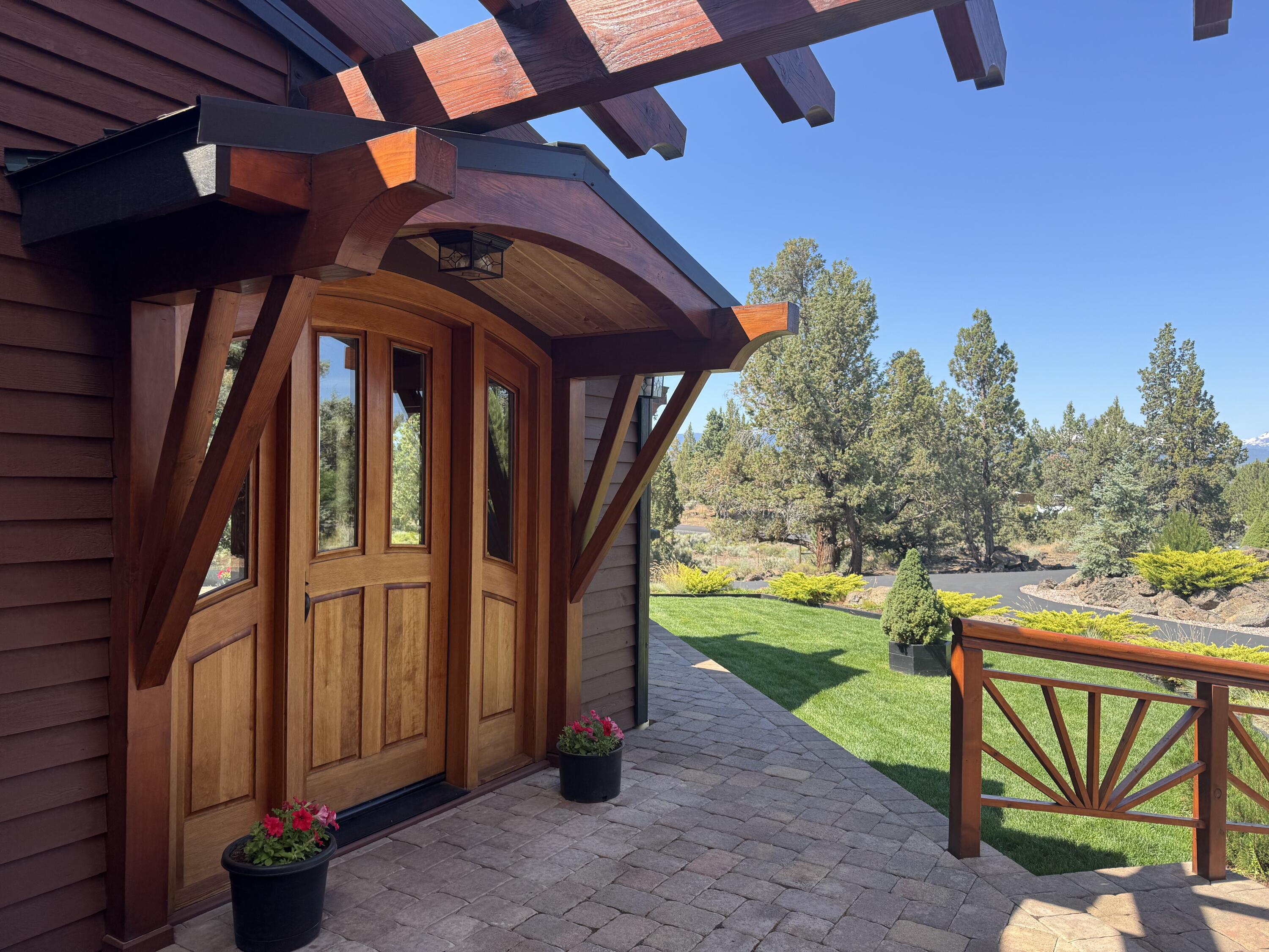 Sun Mtn - Residential