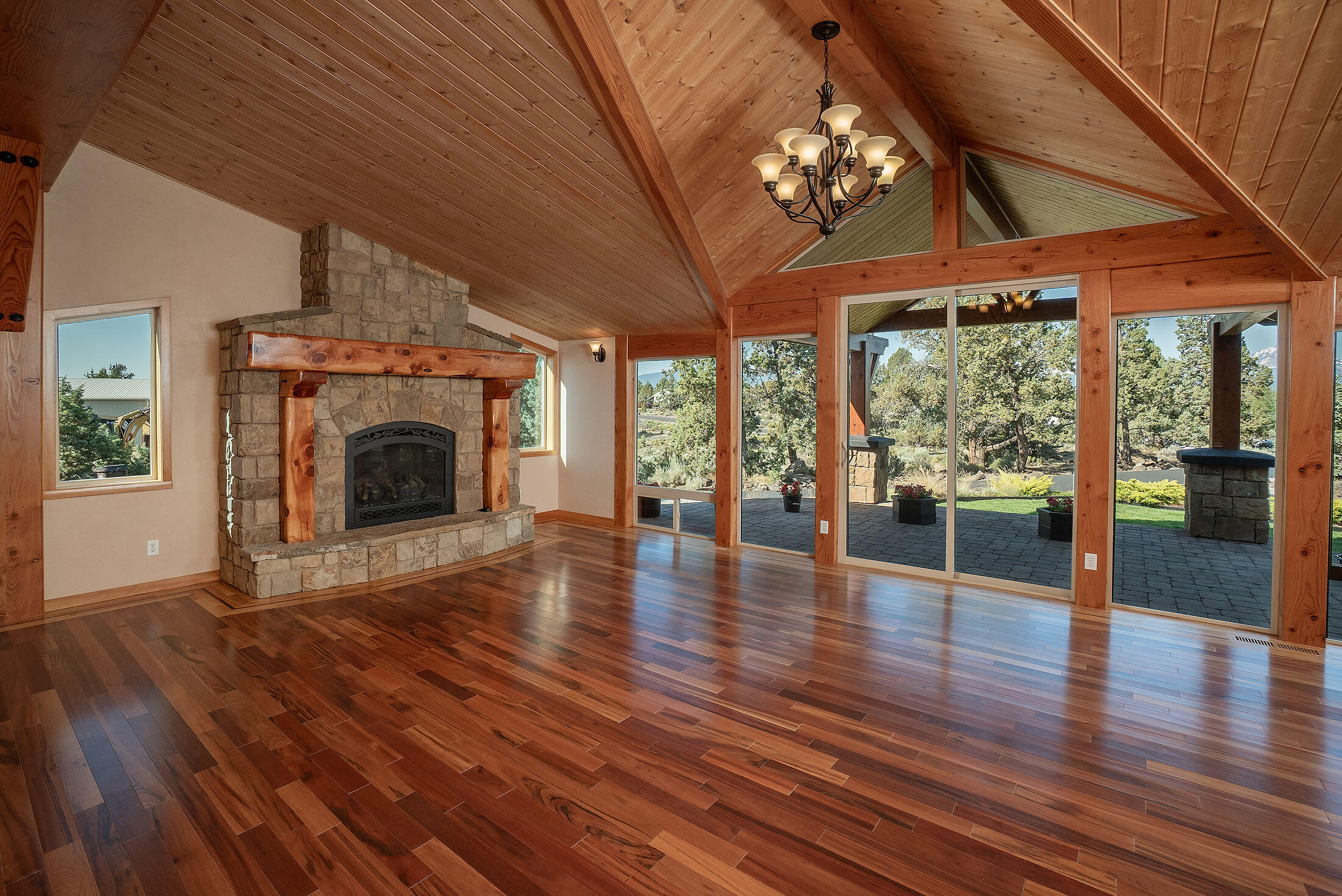 Sun Mtn - Residential