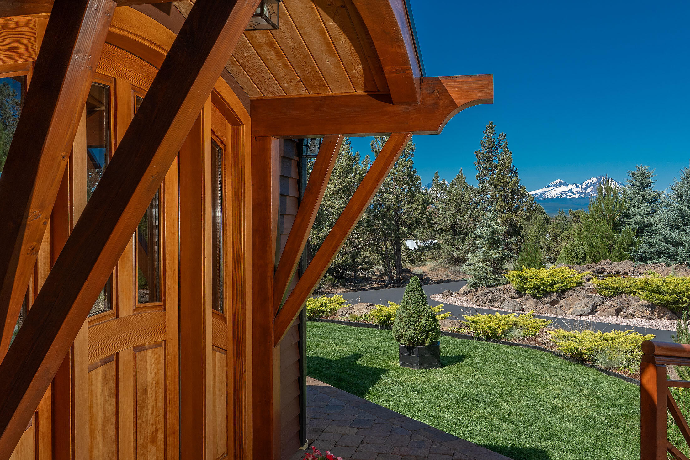 Sun Mtn - Residential