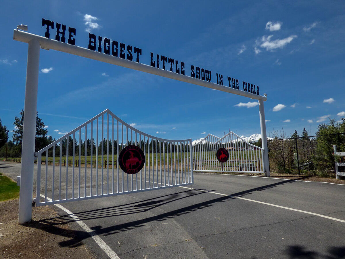 Sun Mtn - Residential