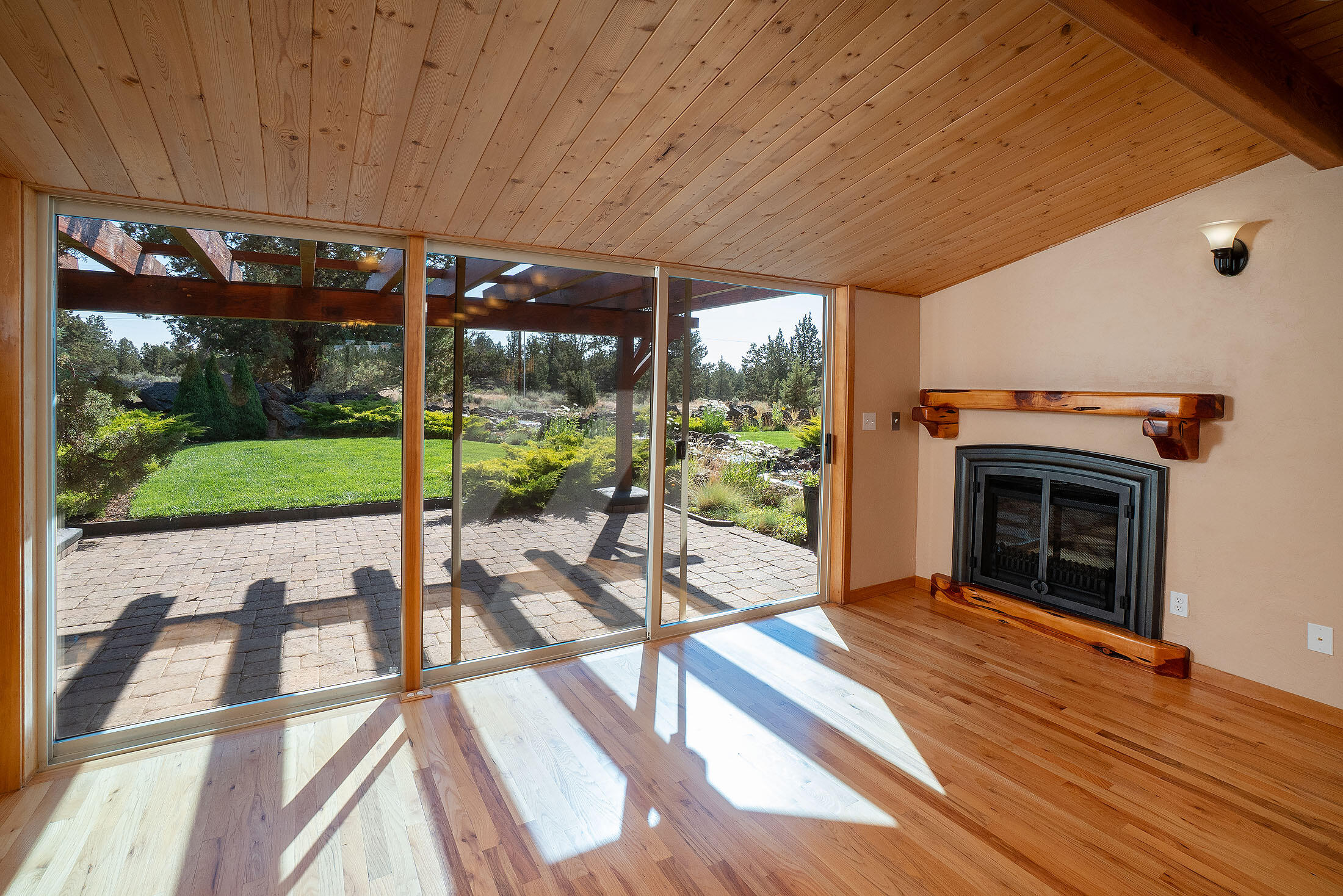 Sun Mtn - Residential