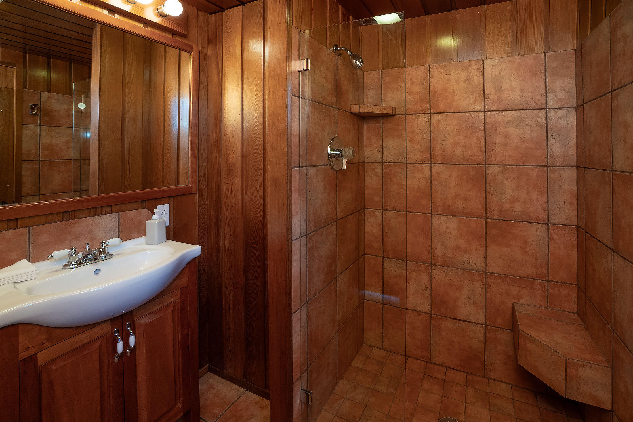 Sun Mtn - Residential