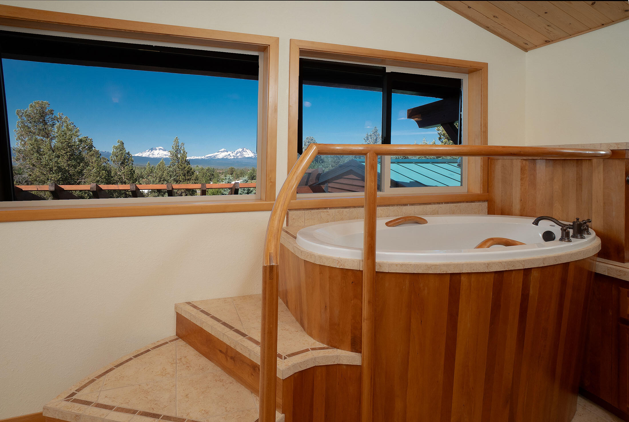 Sun Mtn - Residential