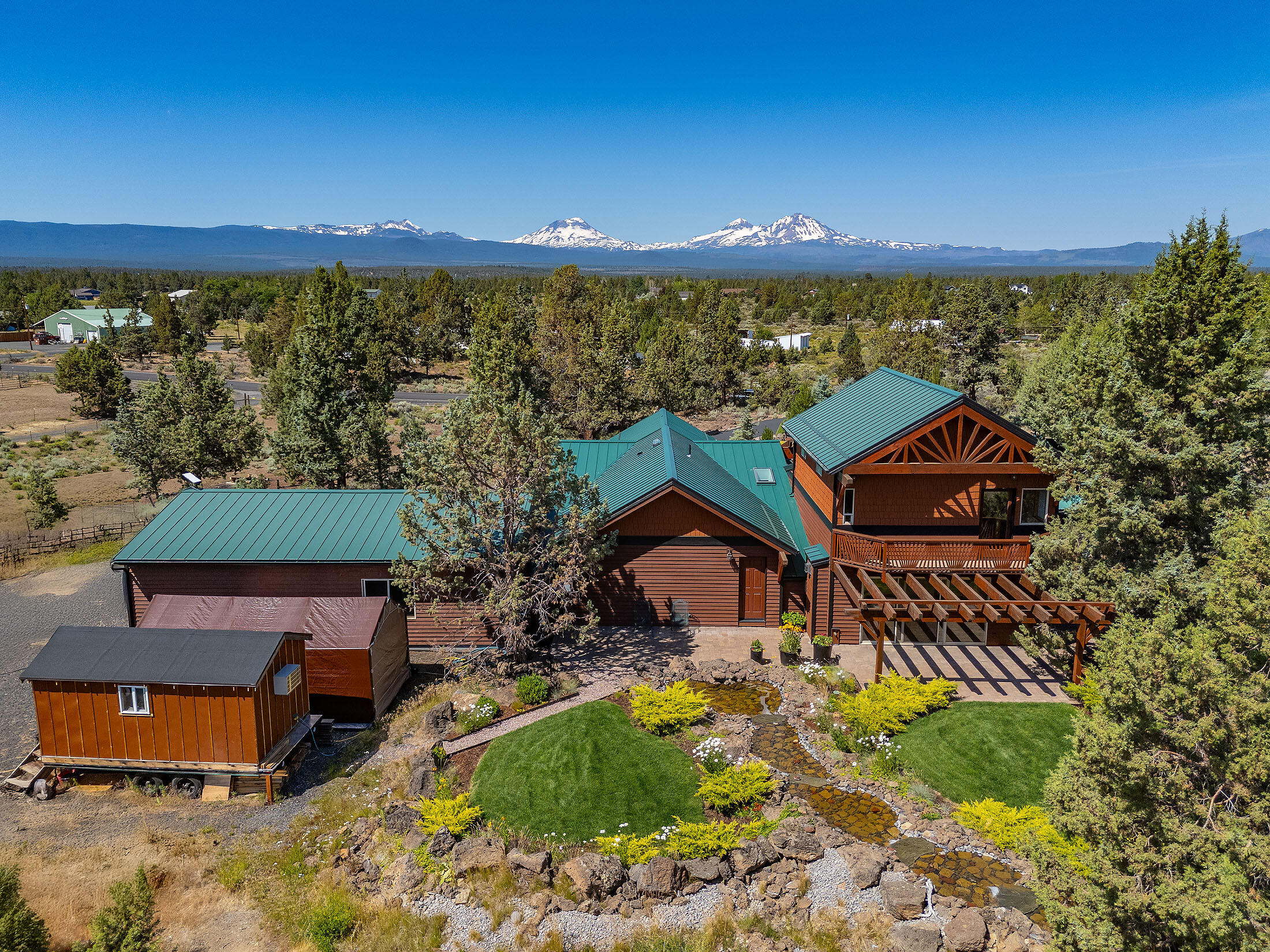 Sun Mtn - Residential