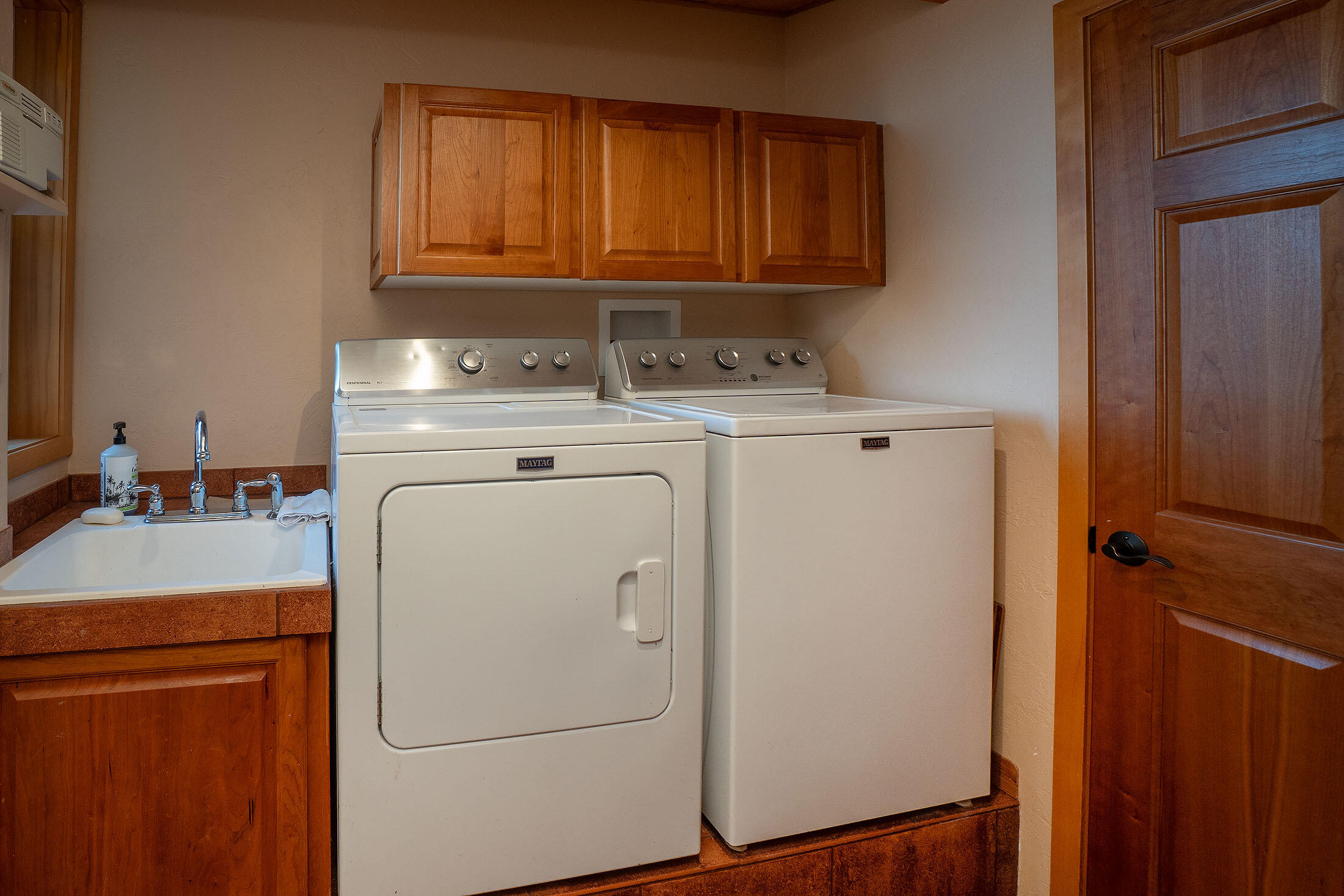 Sun Mtn - Residential