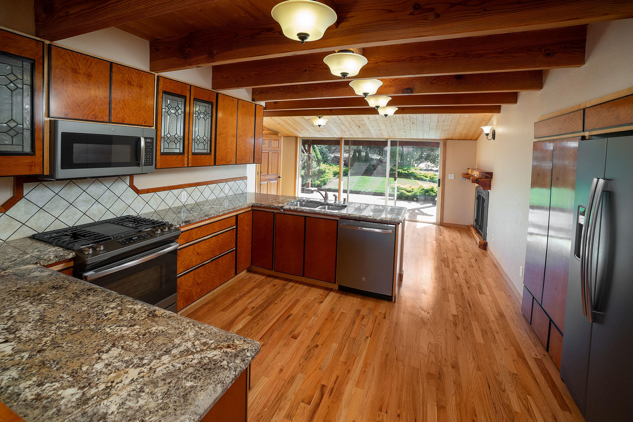 Sun Mtn - Residential