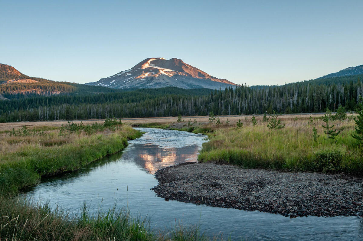 Sun Mtn - Residential