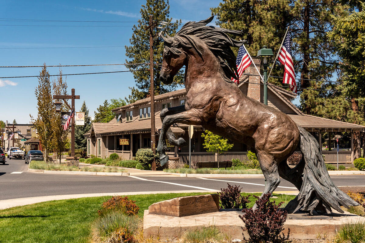 Sun Mtn - Residential