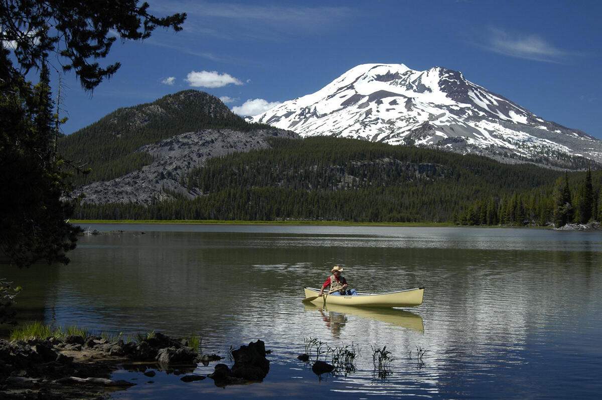 Sun Mtn - Residential