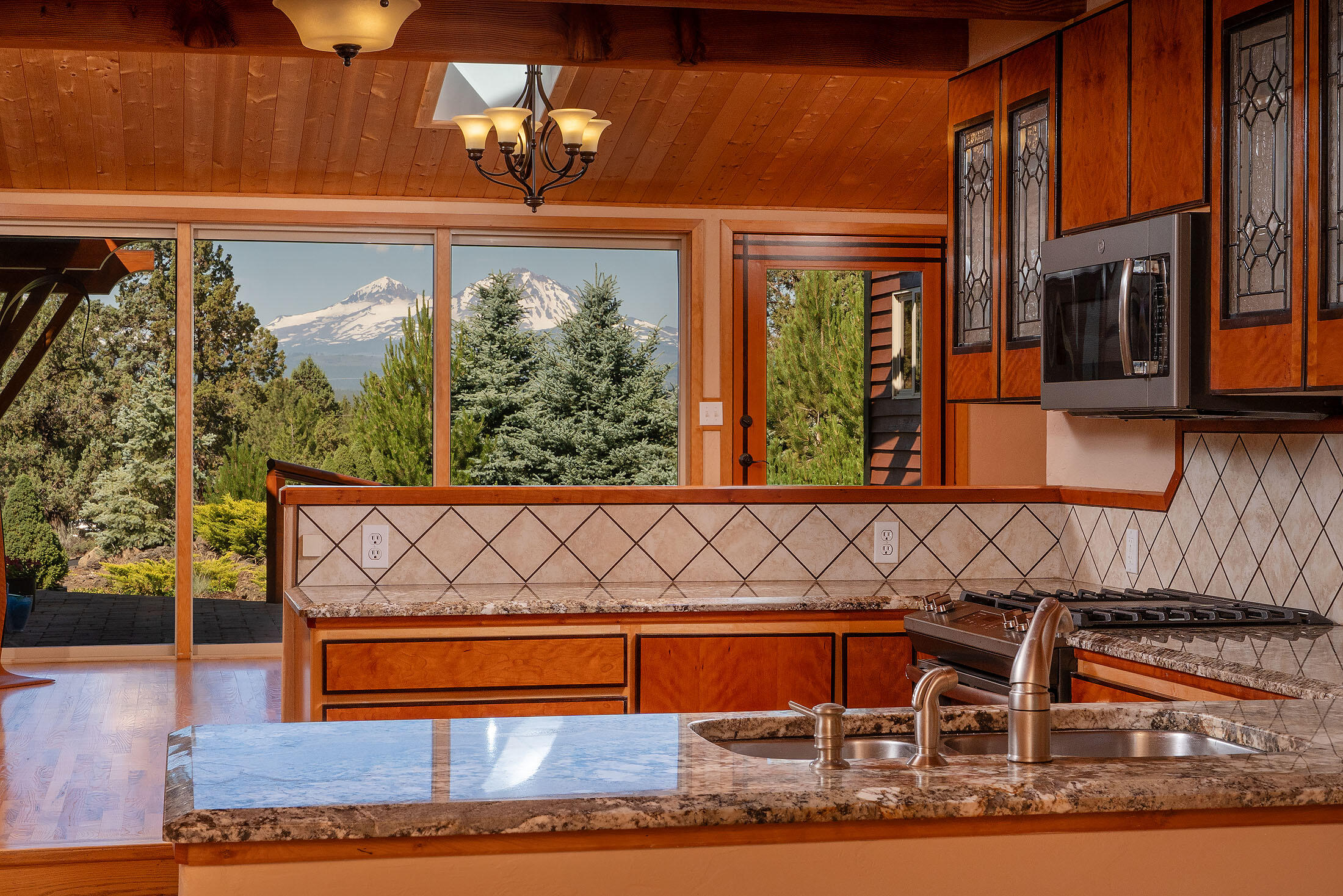 Sun Mtn - Residential