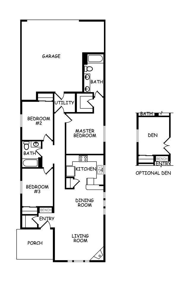 Westerly II - Residential