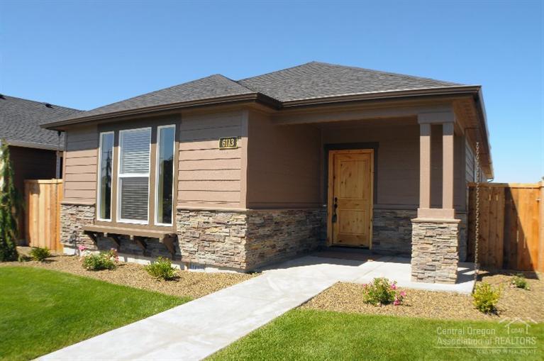 Westerly II - Residential