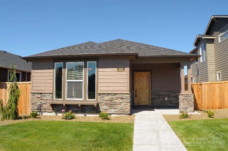 Westerly II - Residential