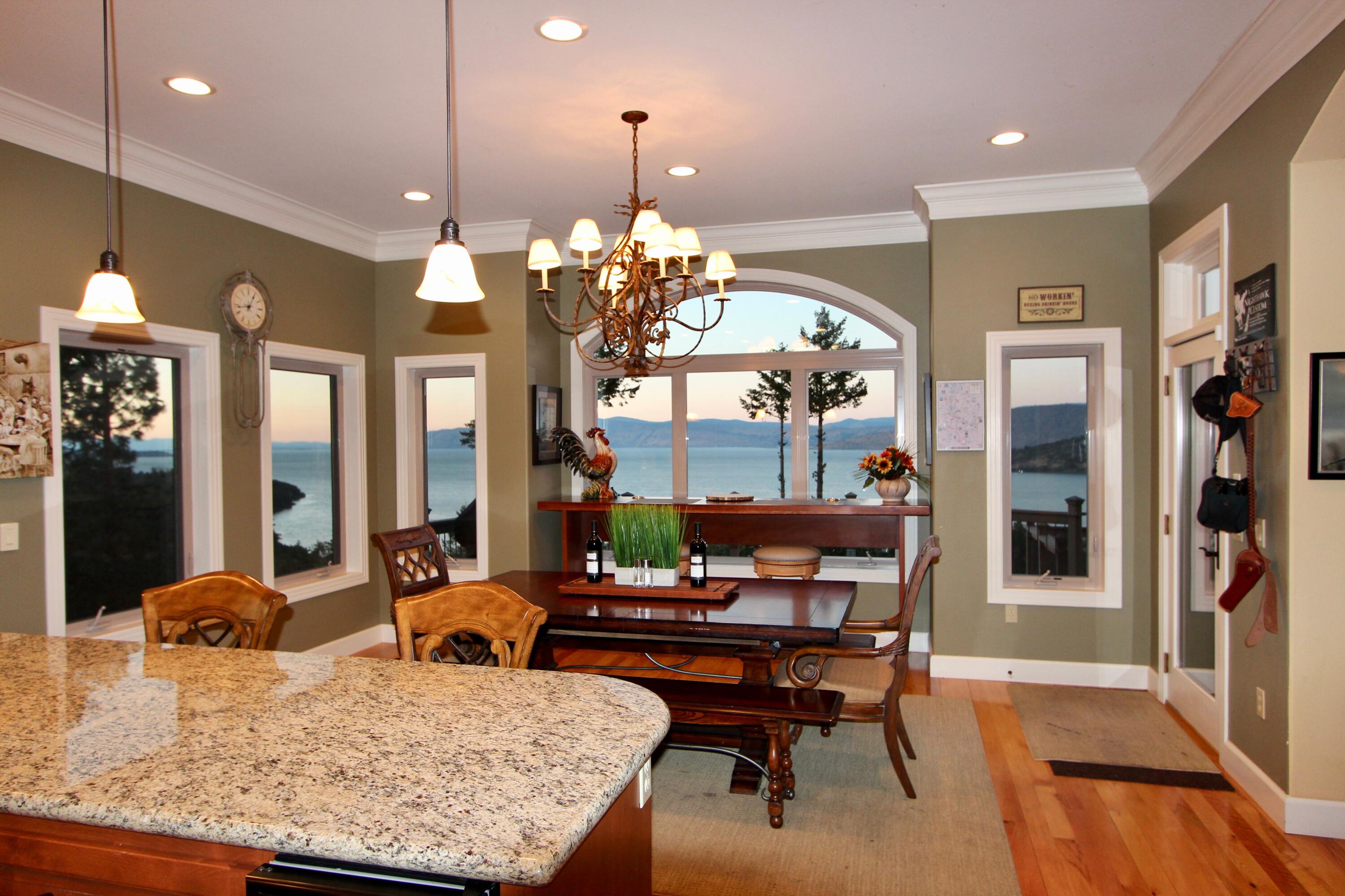 Running YResort - Residential