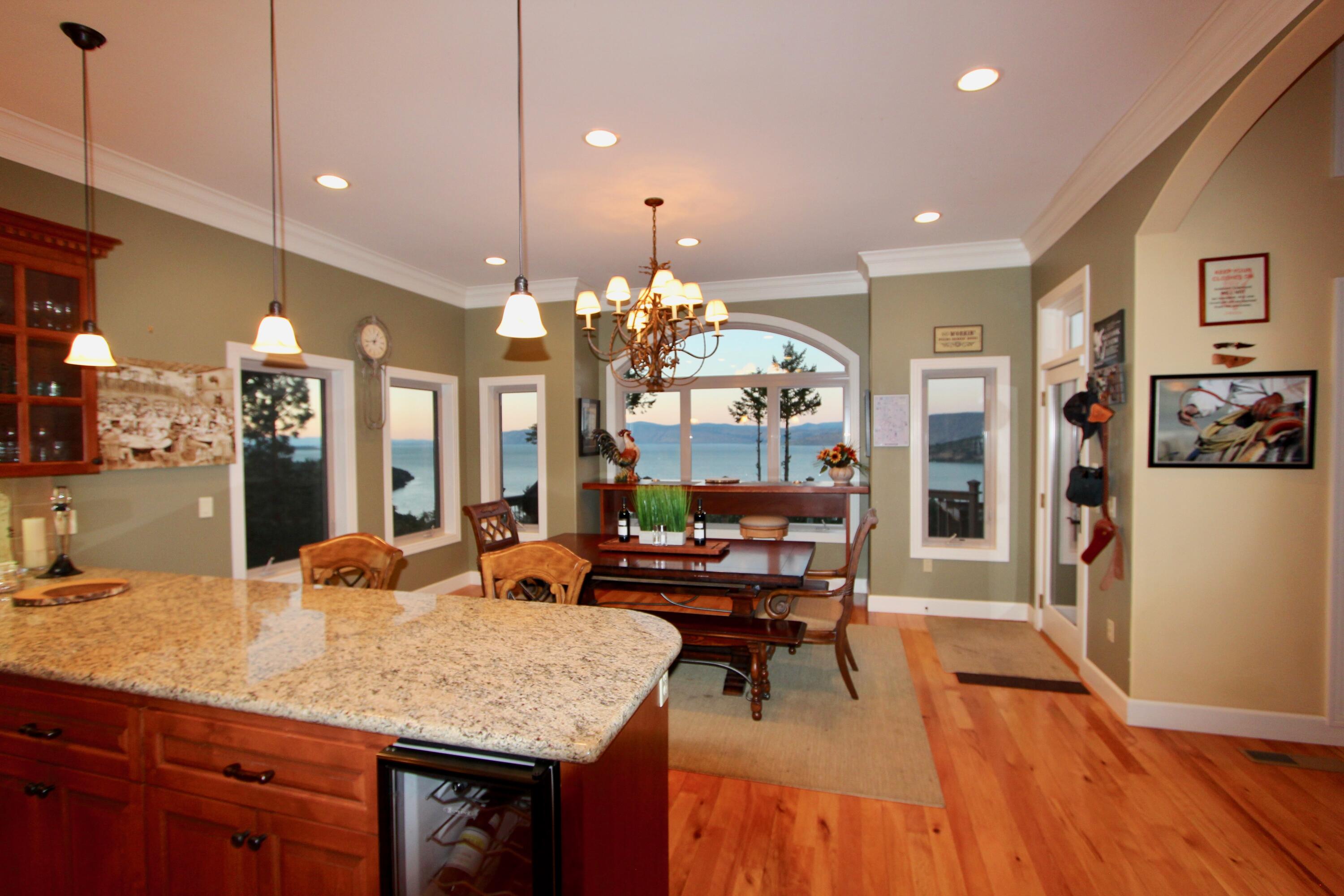 Running YResort - Residential