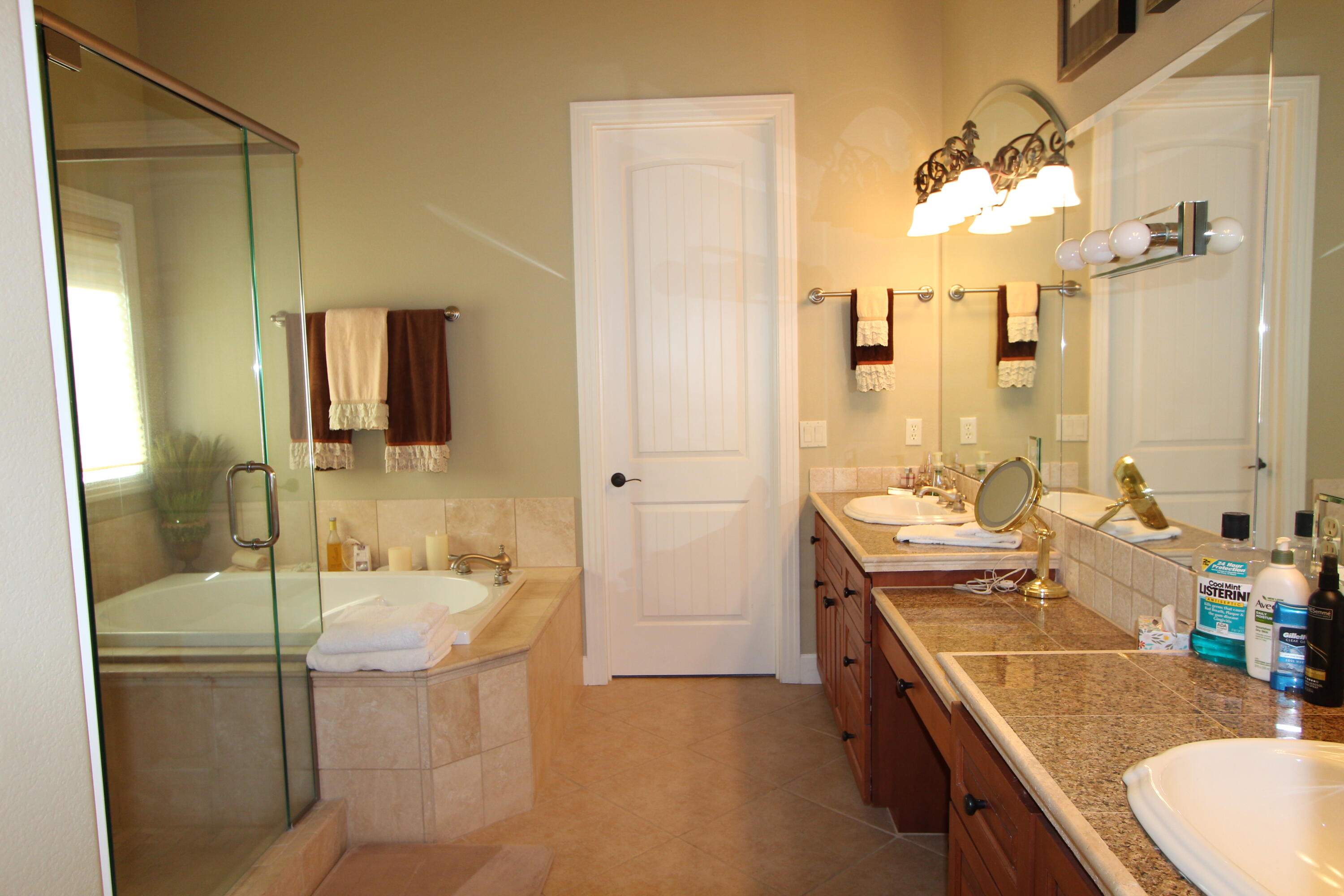 Running YResort - Residential