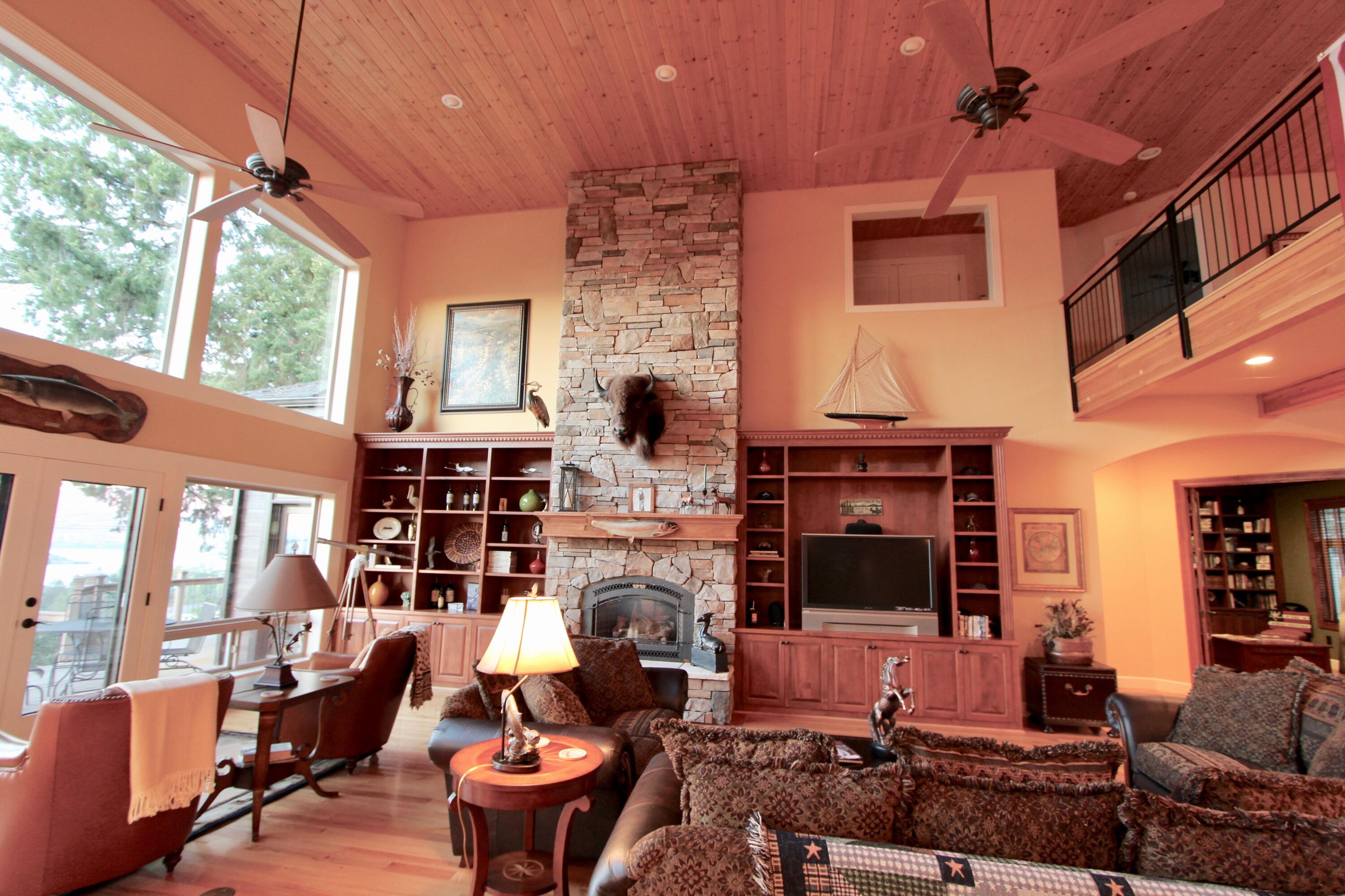 Running YResort - Residential