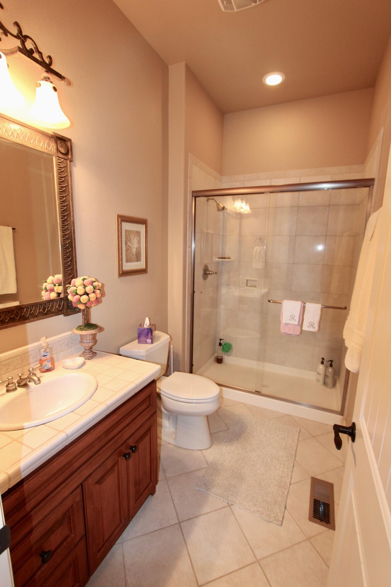 Running YResort - Residential