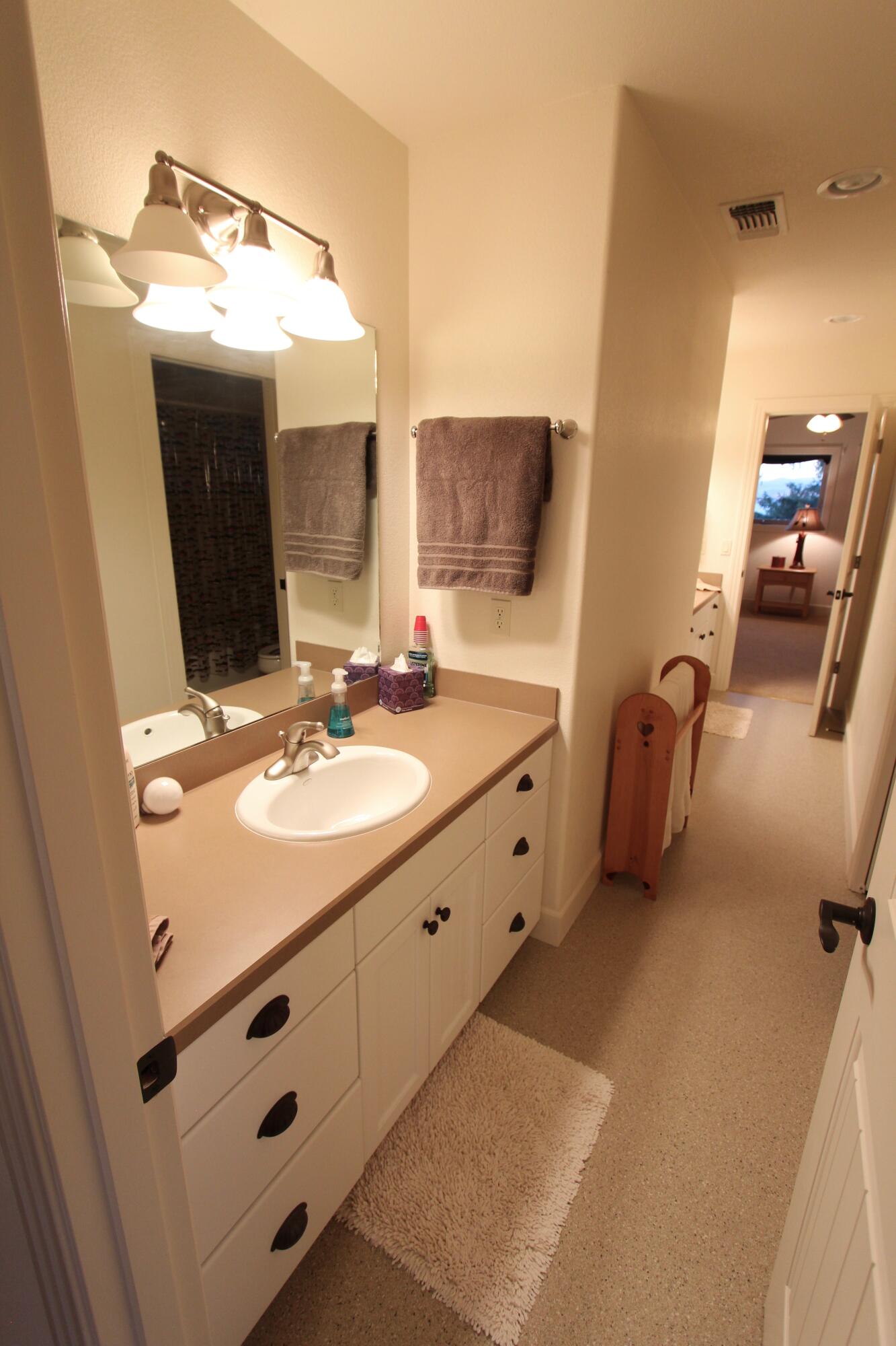 Running YResort - Residential