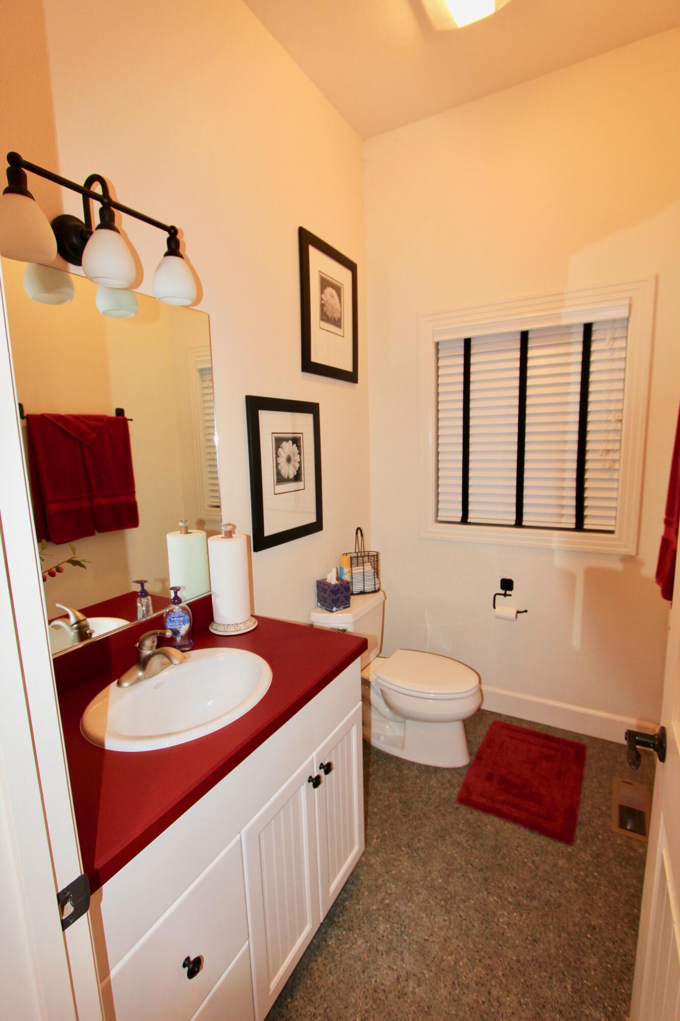 Running YResort - Residential