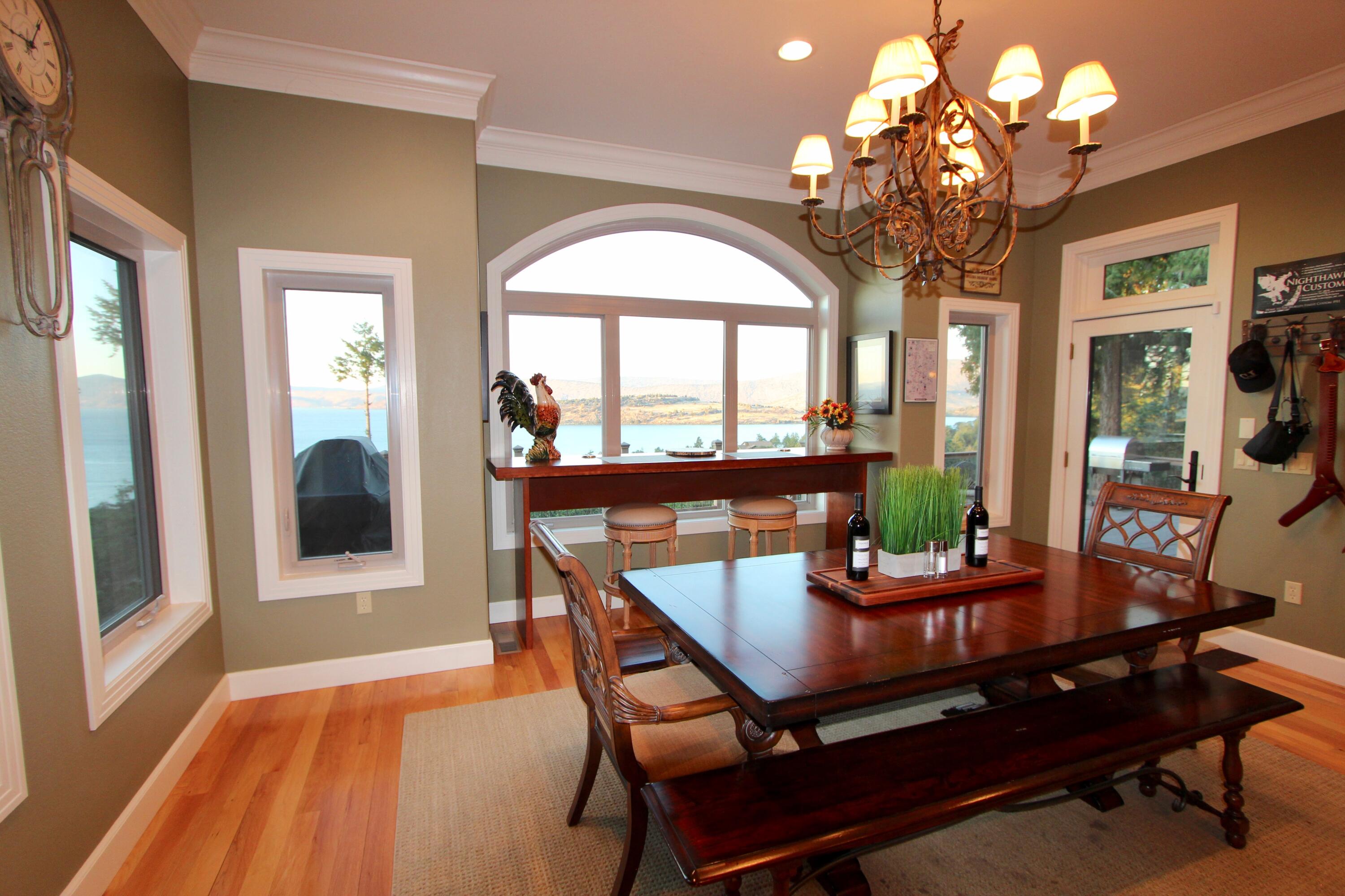 Running YResort - Residential