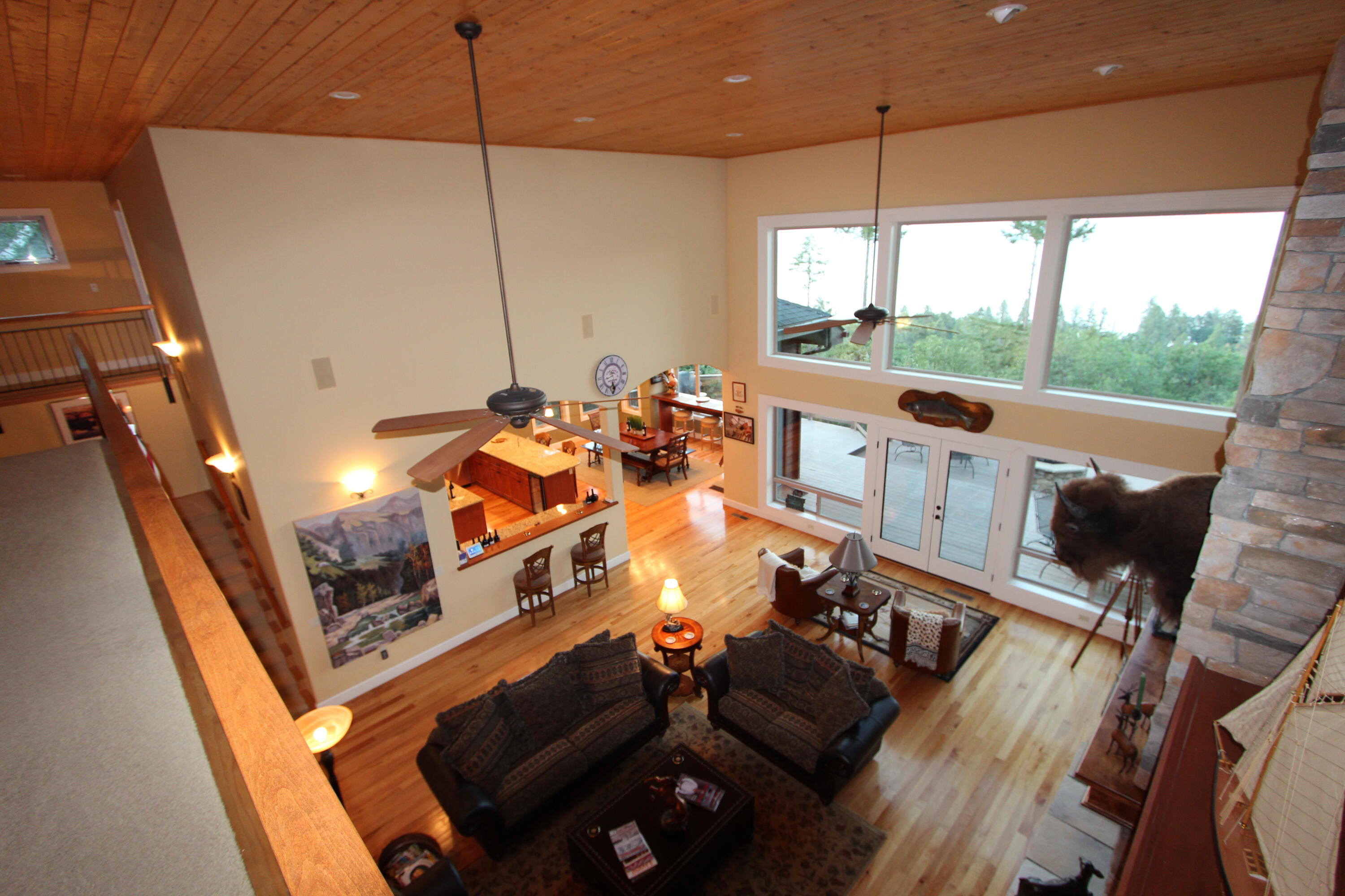 Running YResort - Residential