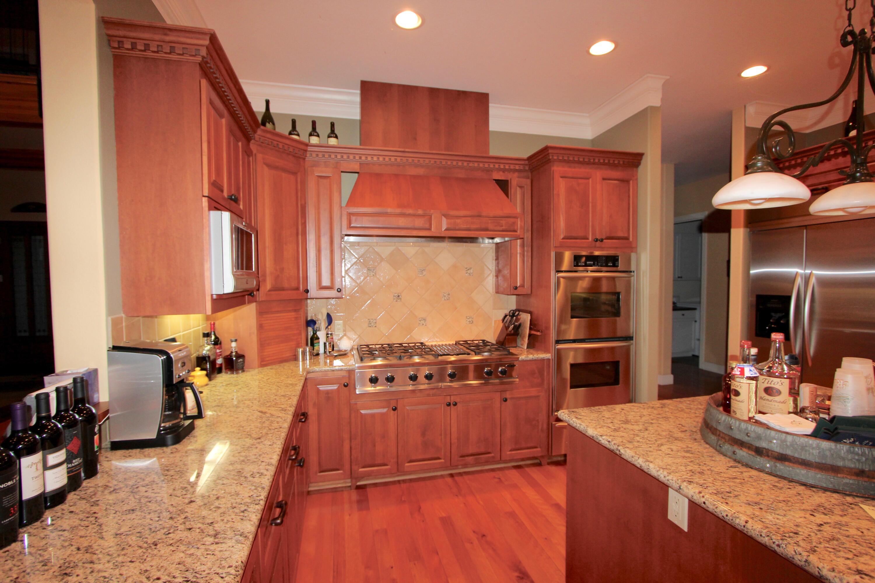 Running YResort - Residential