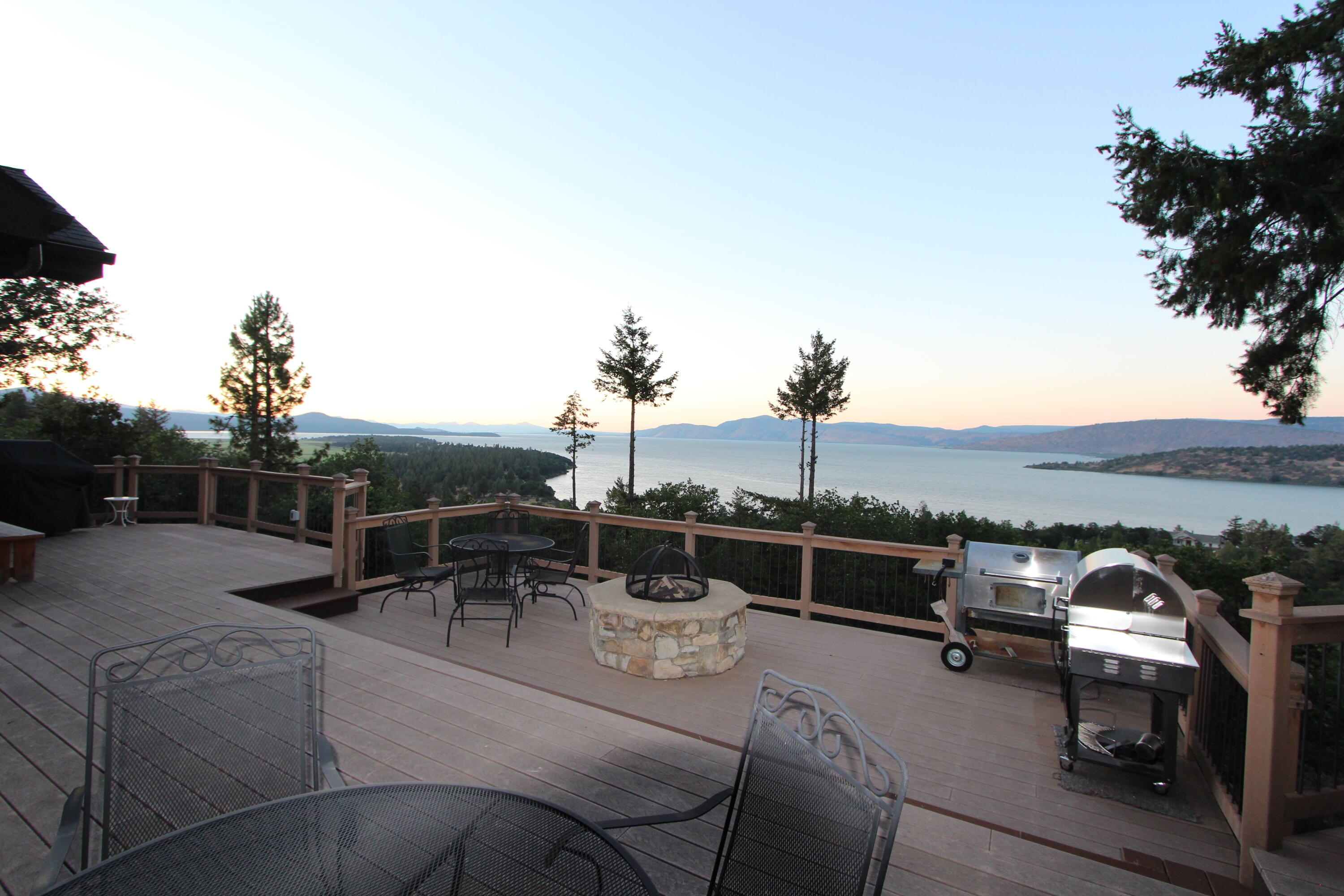 Running YResort - Residential