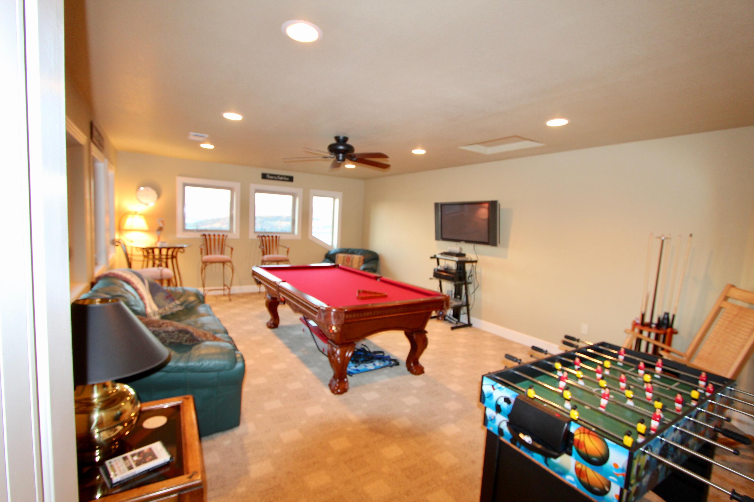 Running YResort - Residential