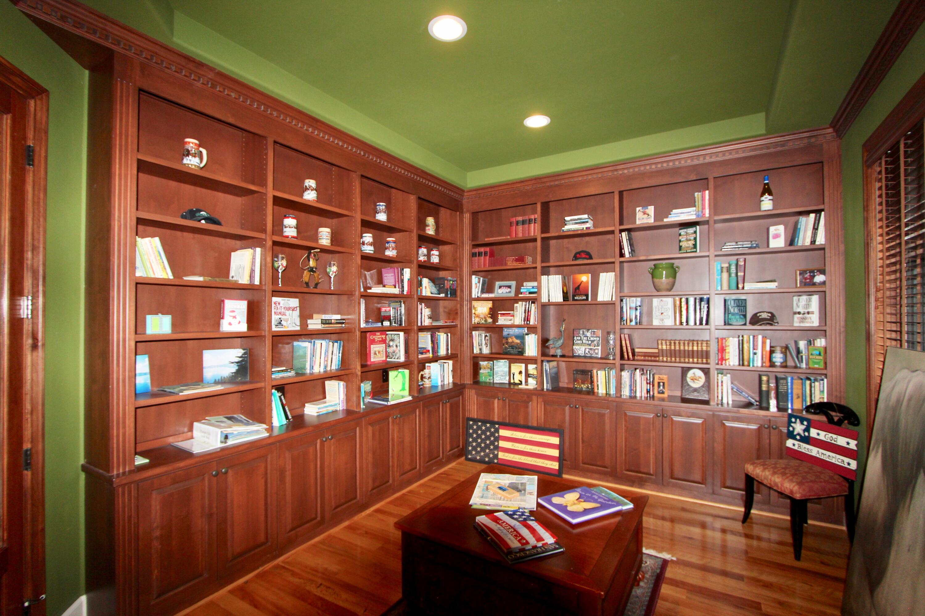 Running YResort - Residential