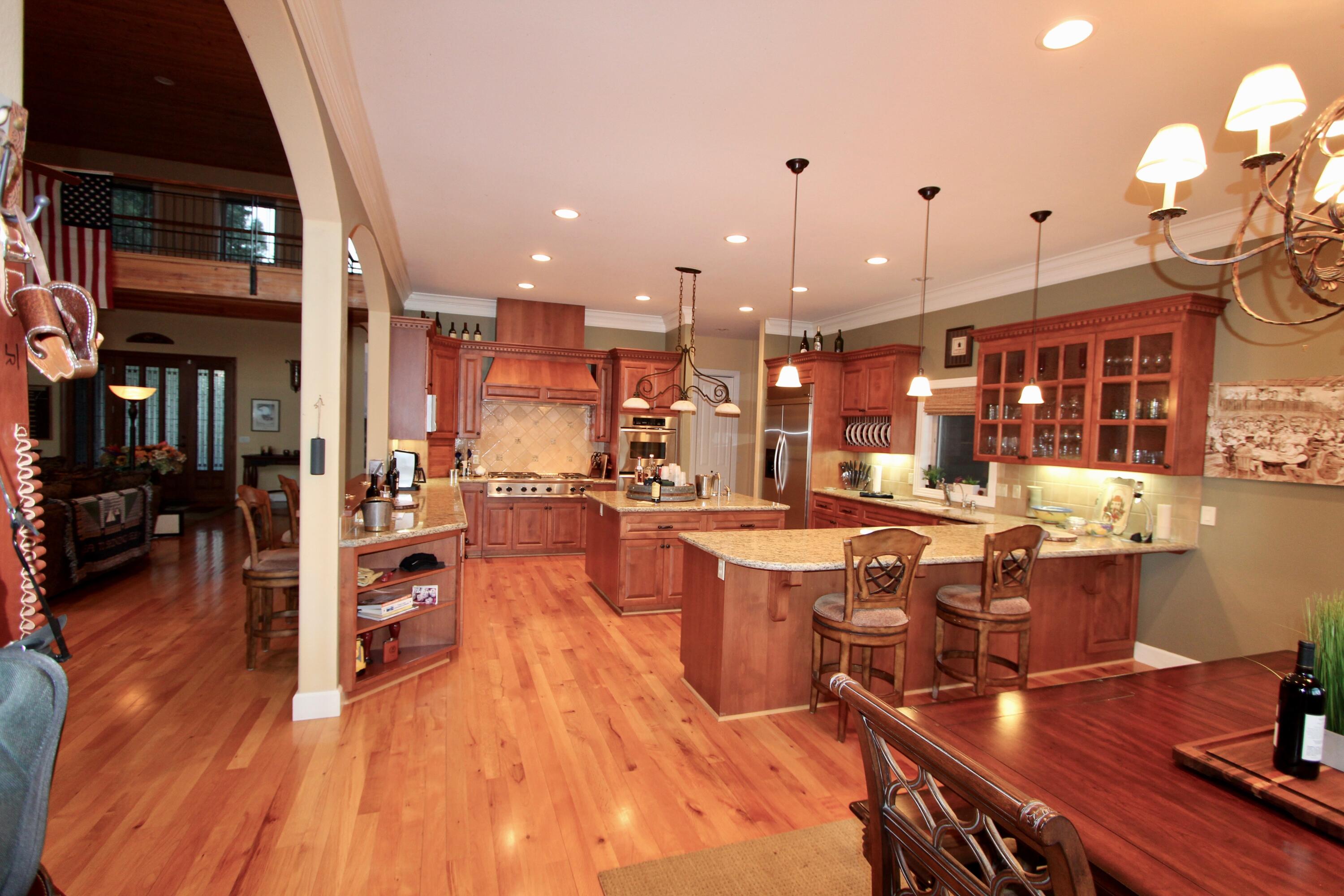 Running YResort - Residential