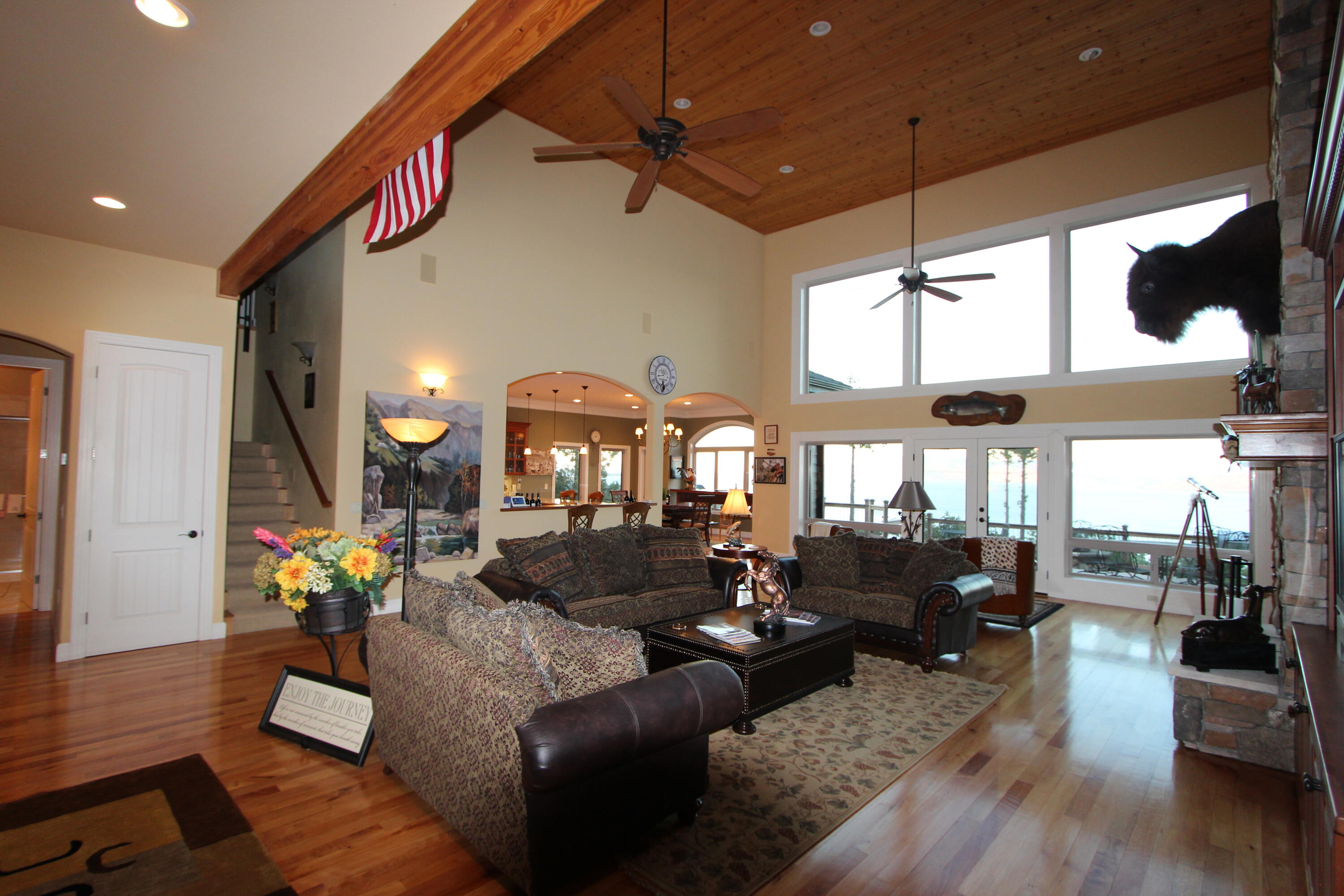 Running YResort - Residential