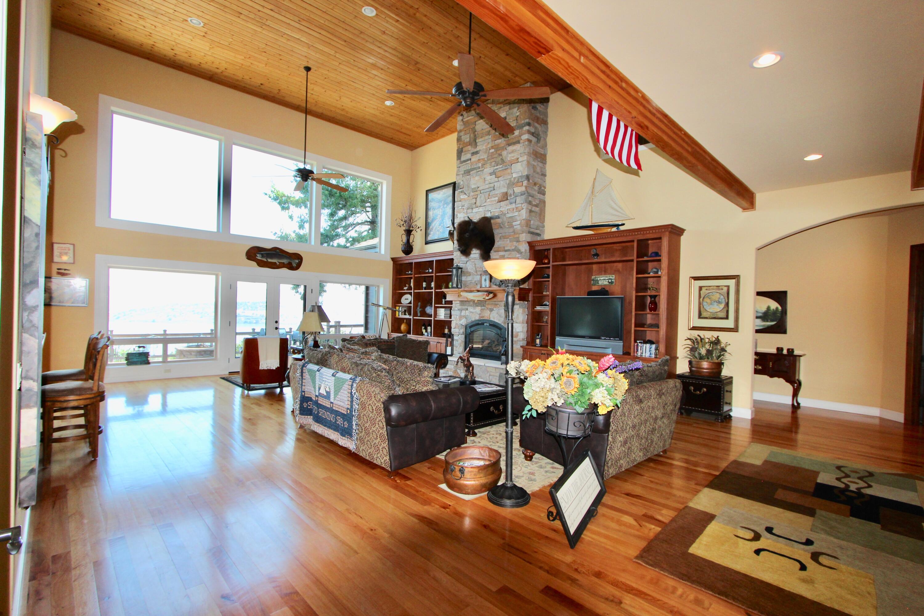 Running YResort - Residential