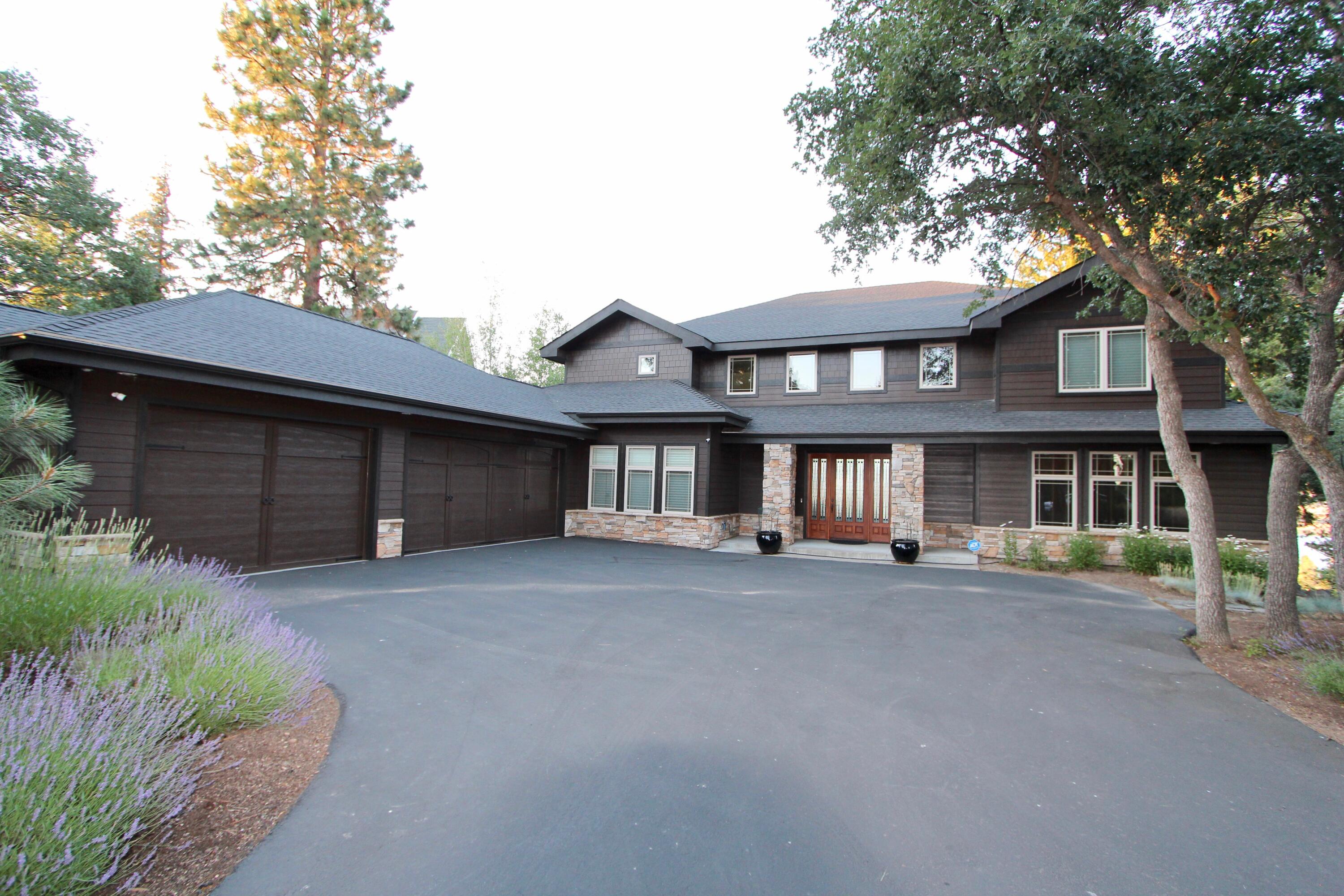 Running YResort - Residential