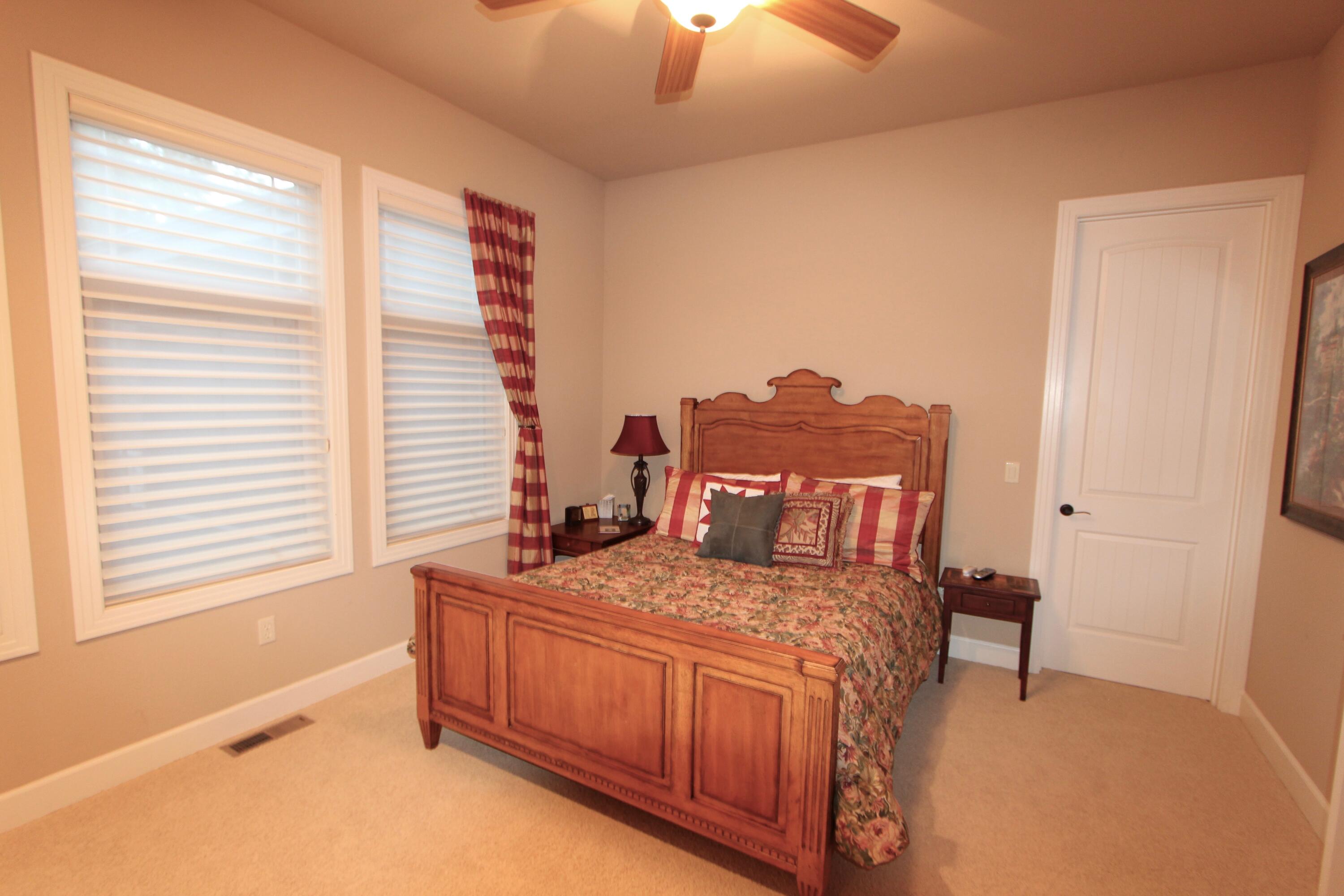 Running YResort - Residential