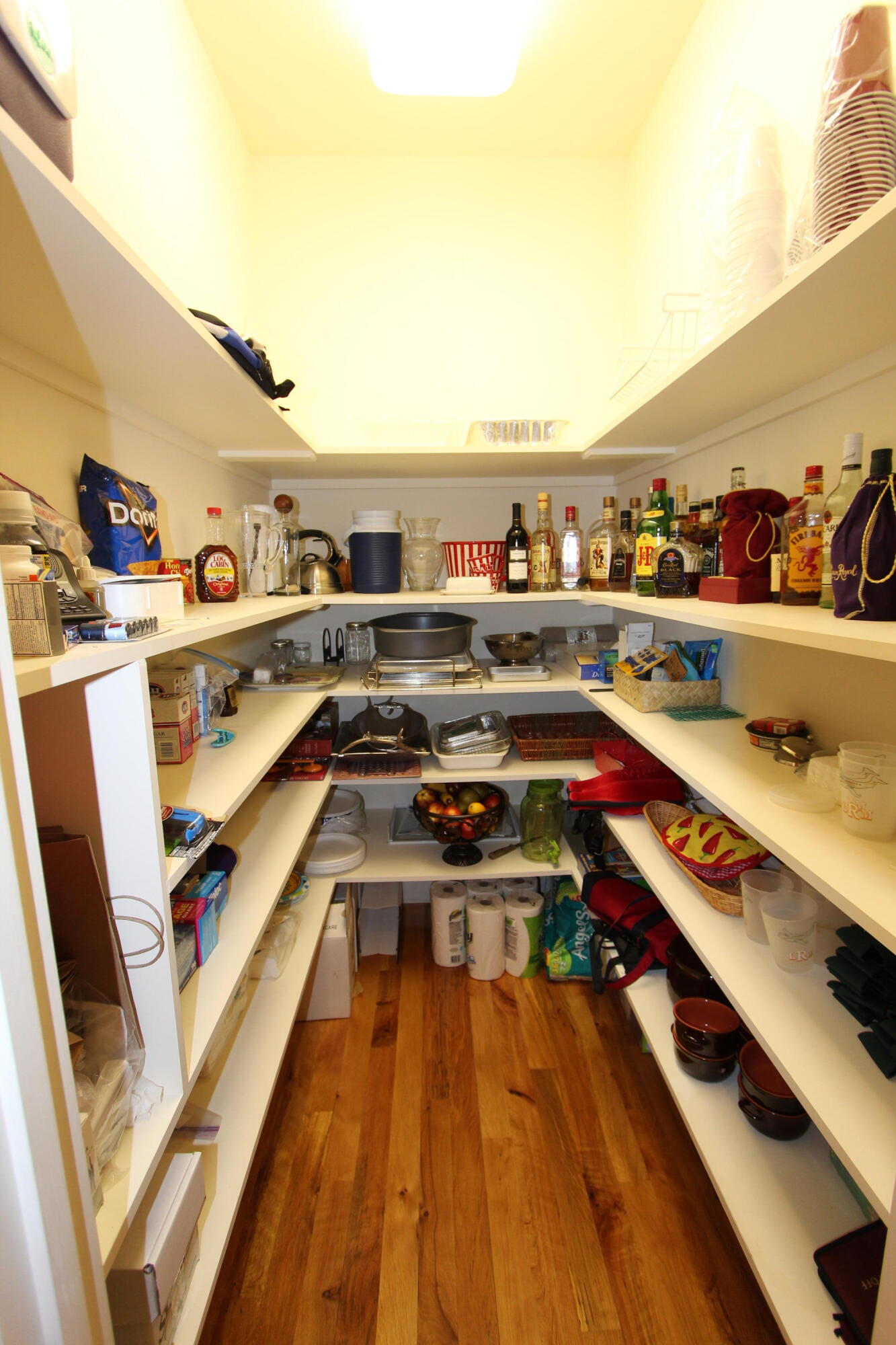 Running YResort - Residential