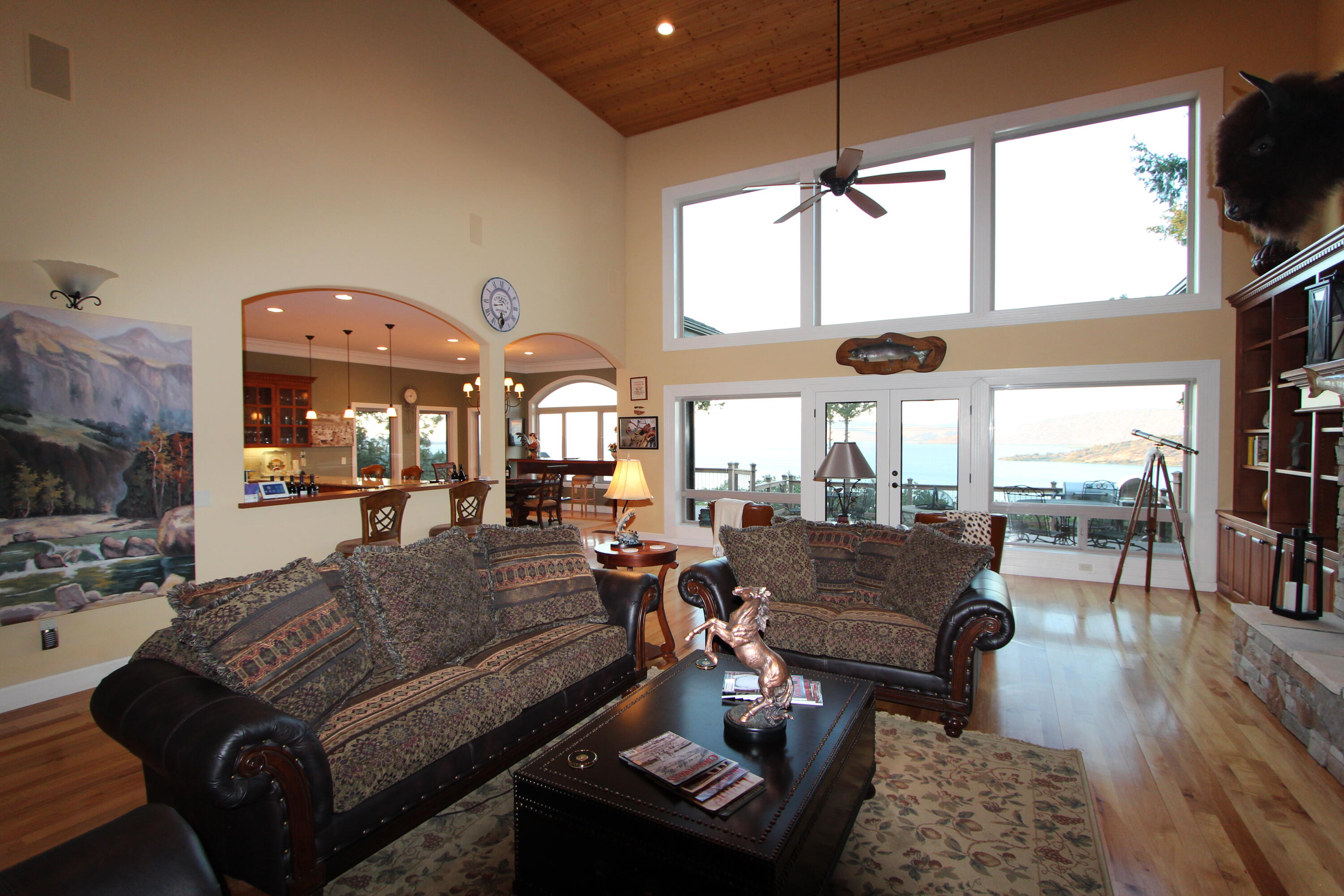 Running YResort - Residential