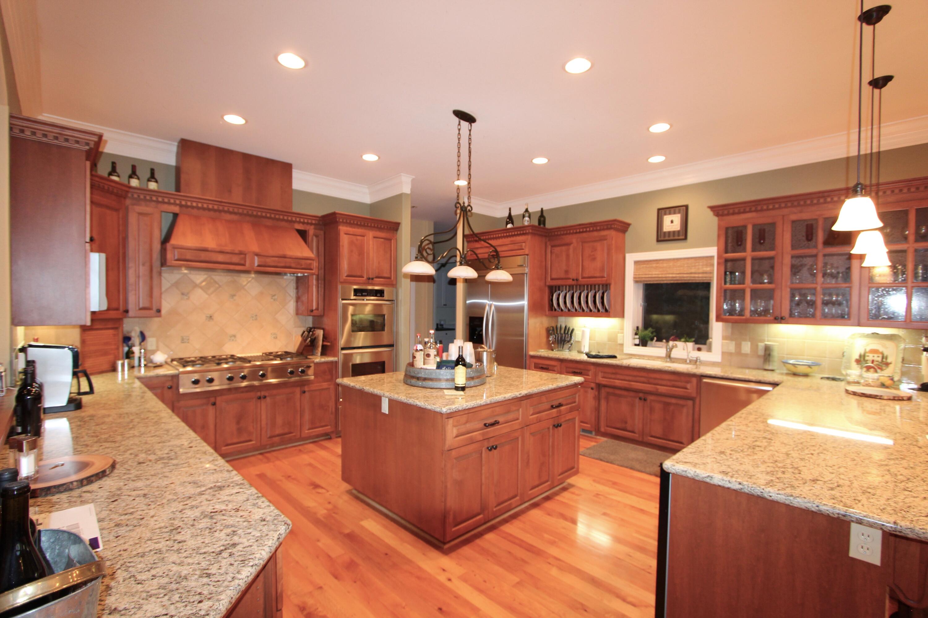 Running YResort - Residential