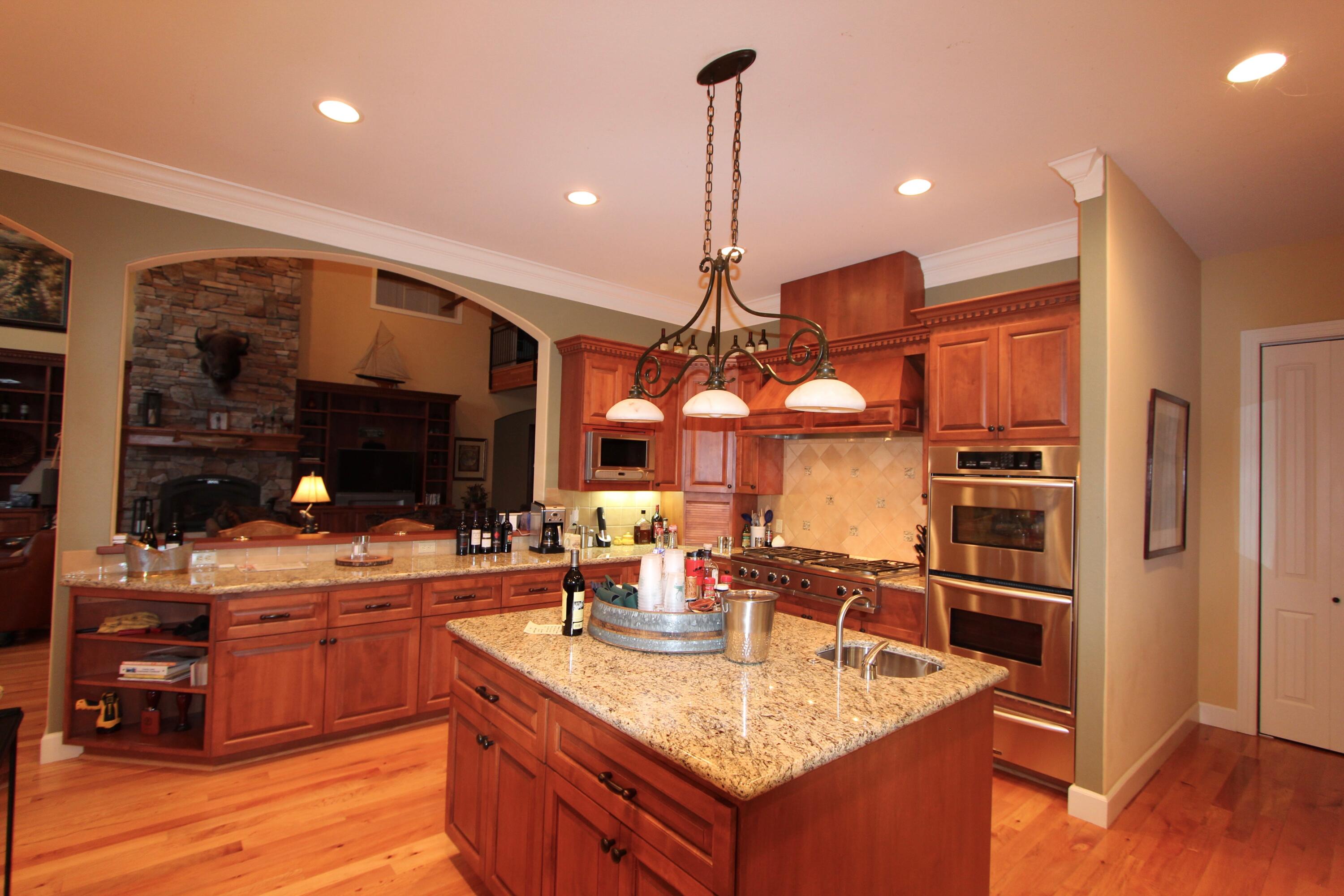 Running YResort - Residential