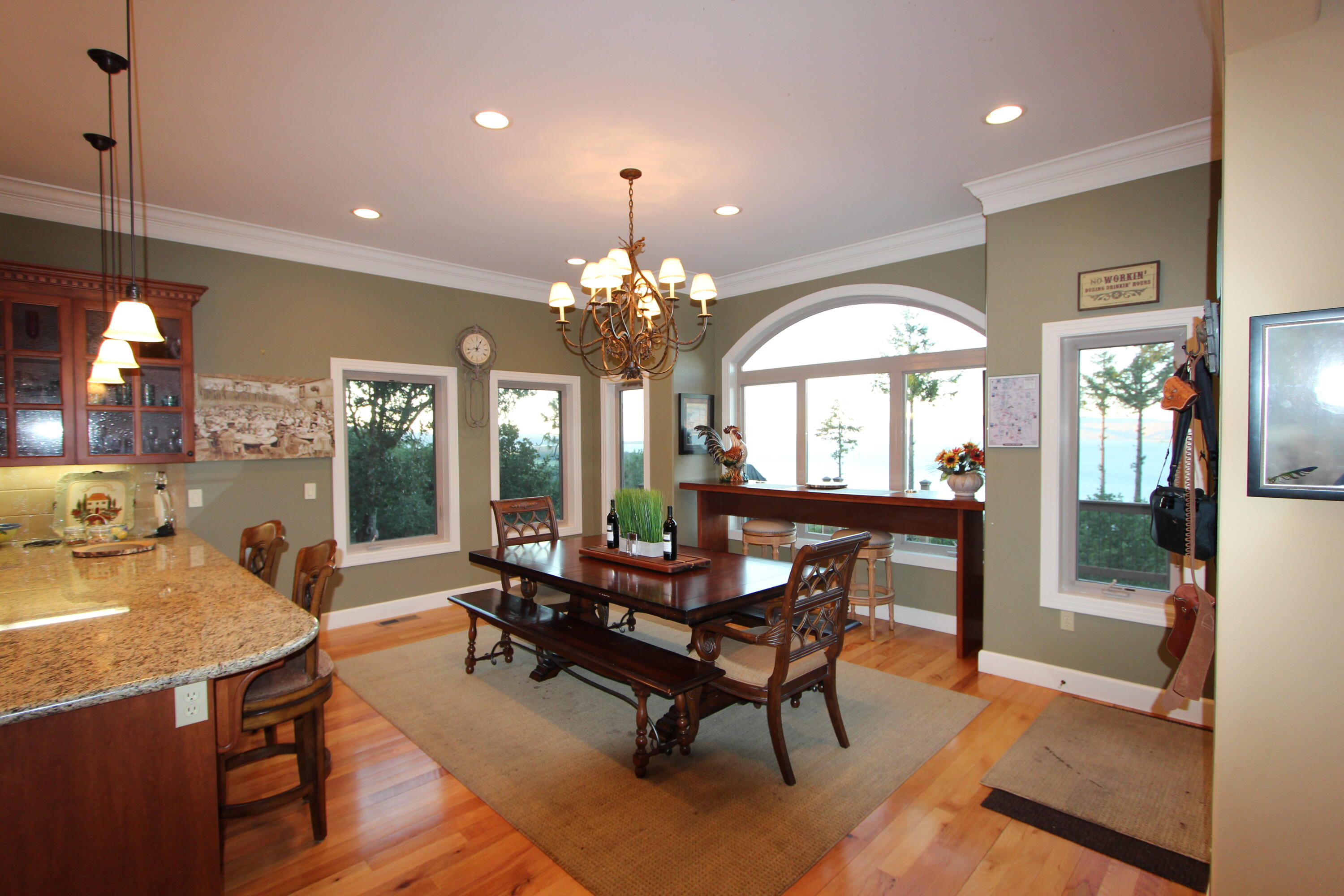 Running YResort - Residential