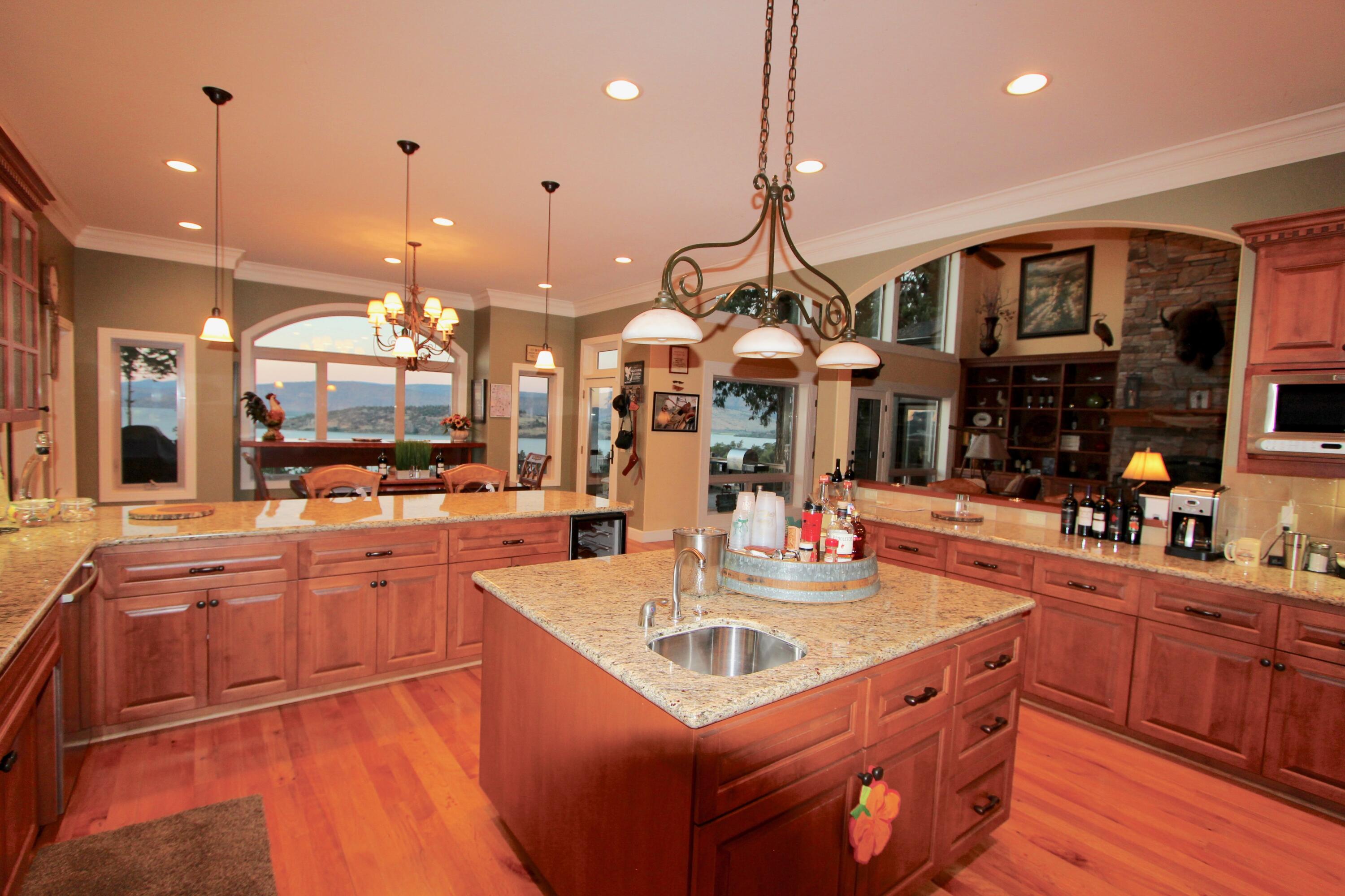 Running YResort - Residential