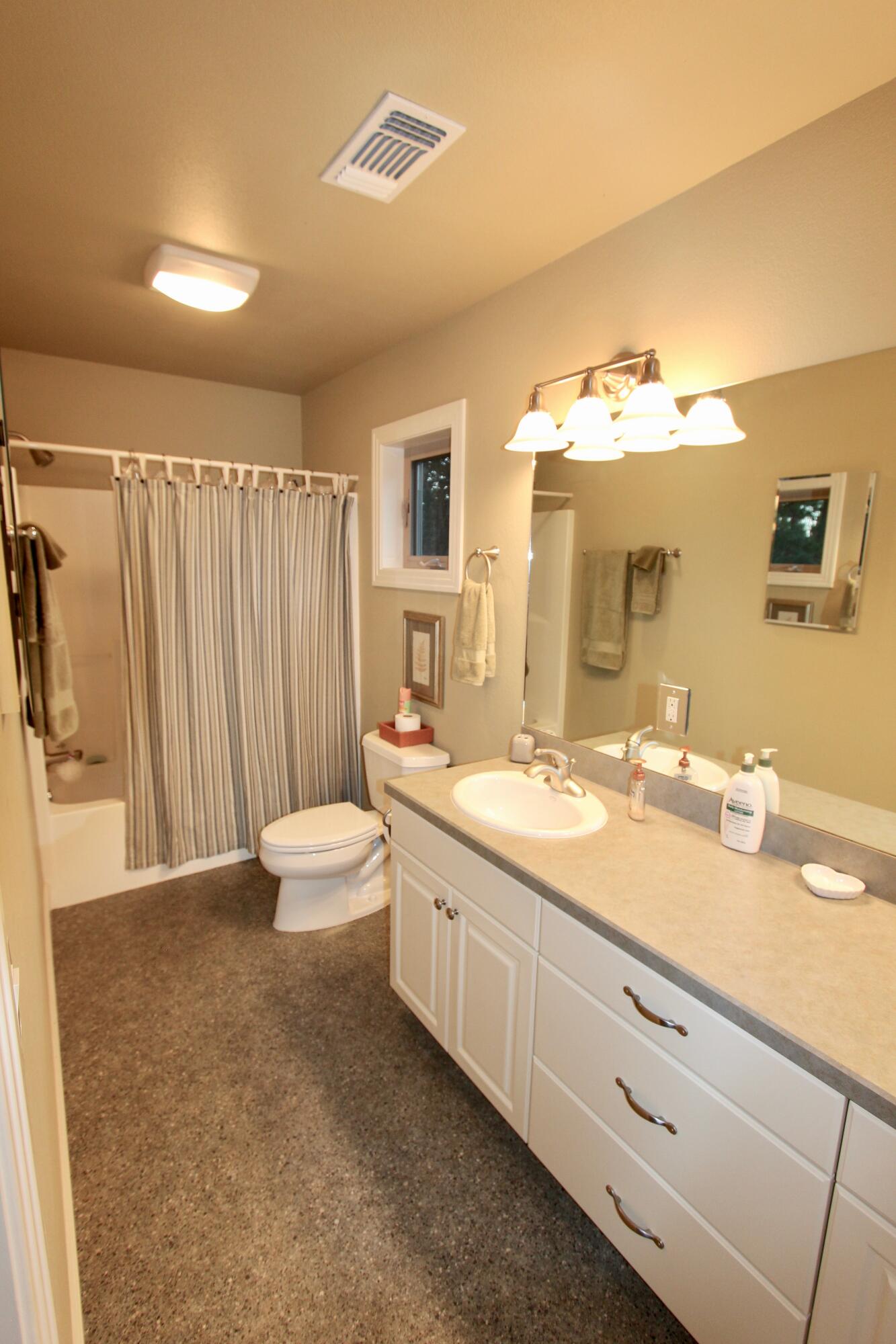 Running YResort - Residential