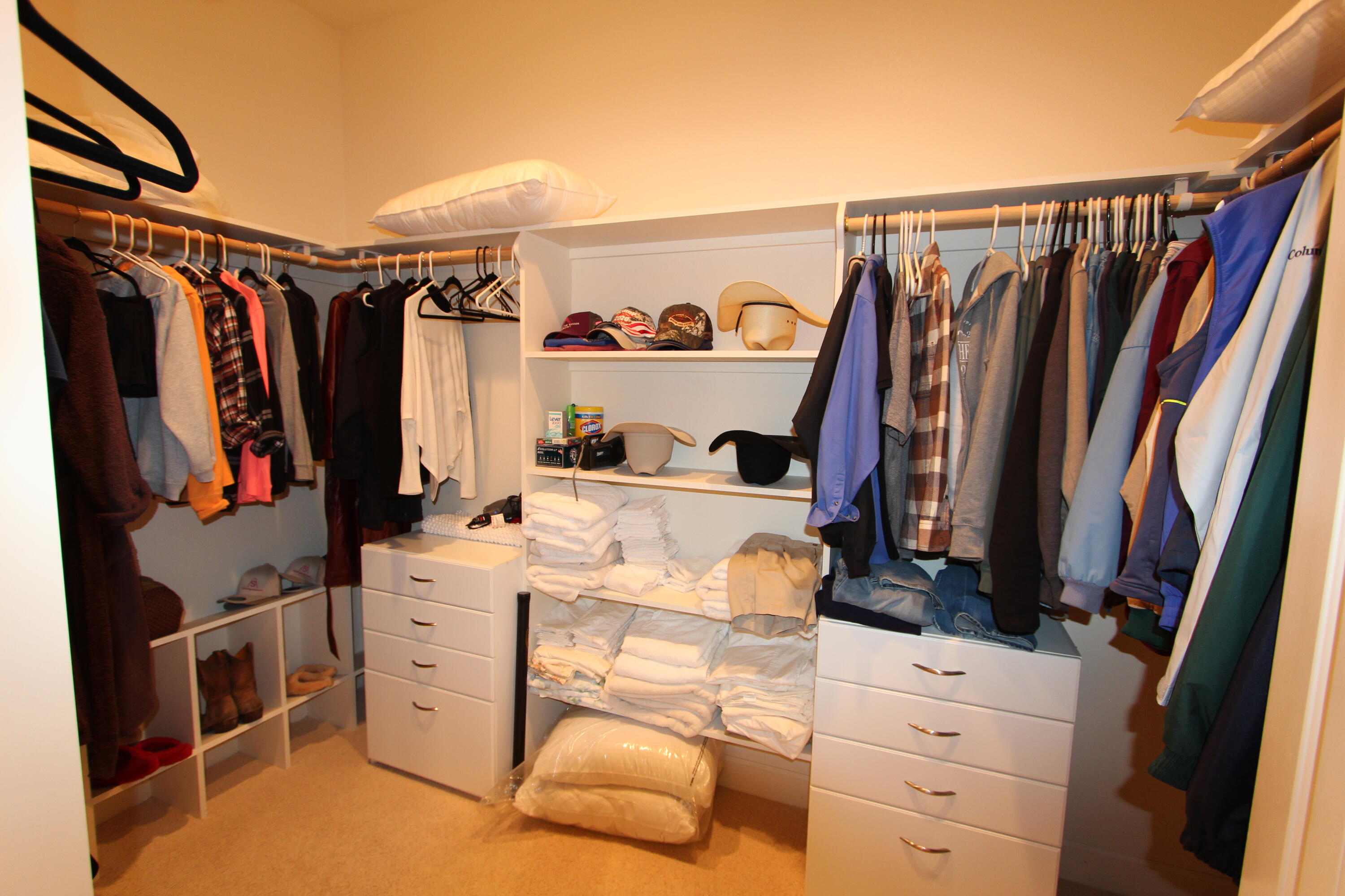 Running YResort - Residential