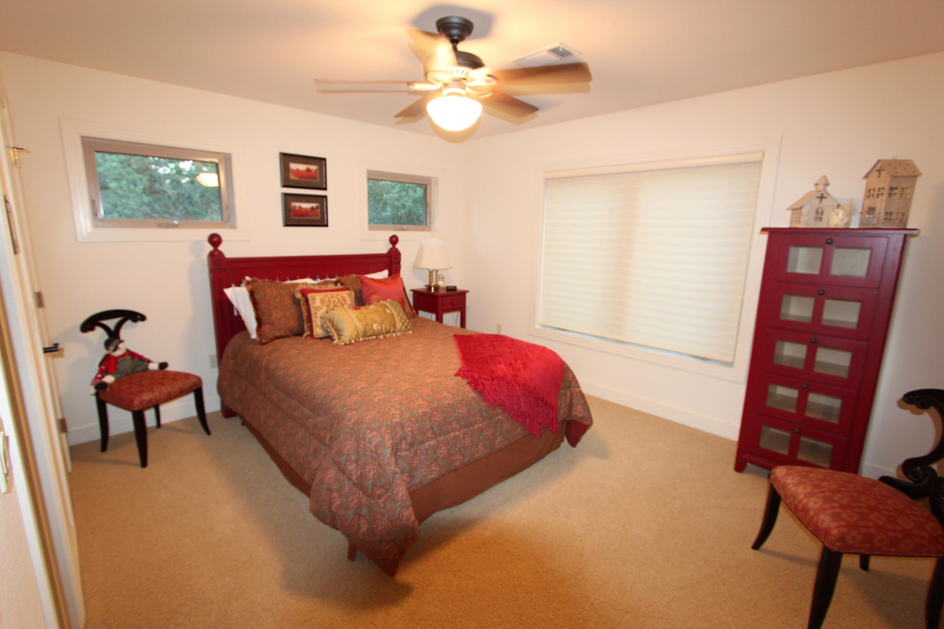 Running YResort - Residential