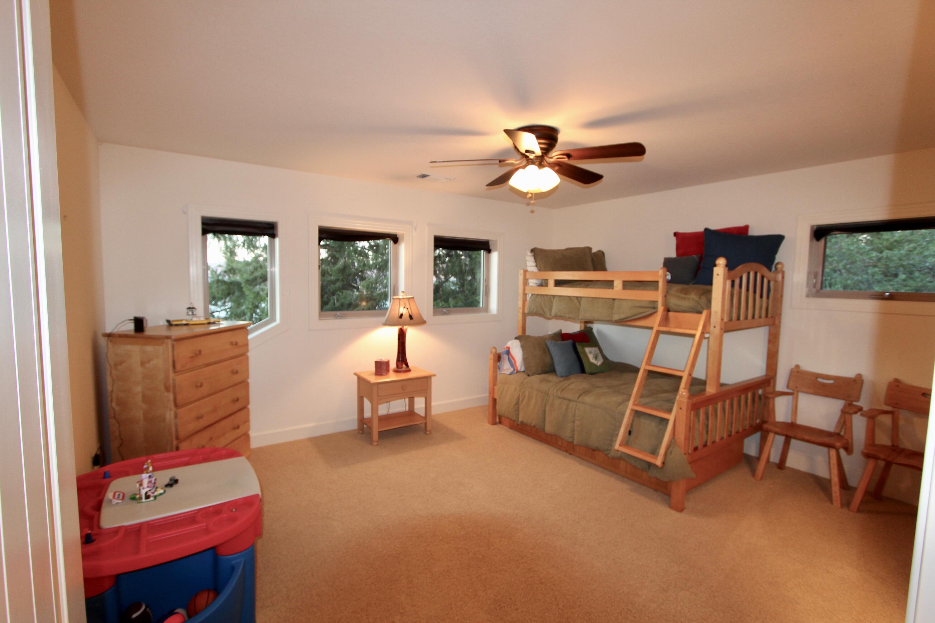 Running YResort - Residential