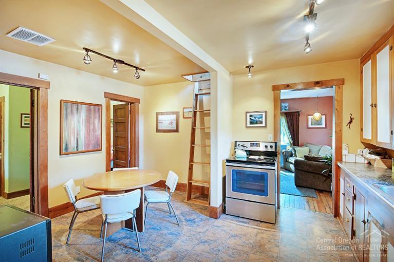 Boulevard - Residential